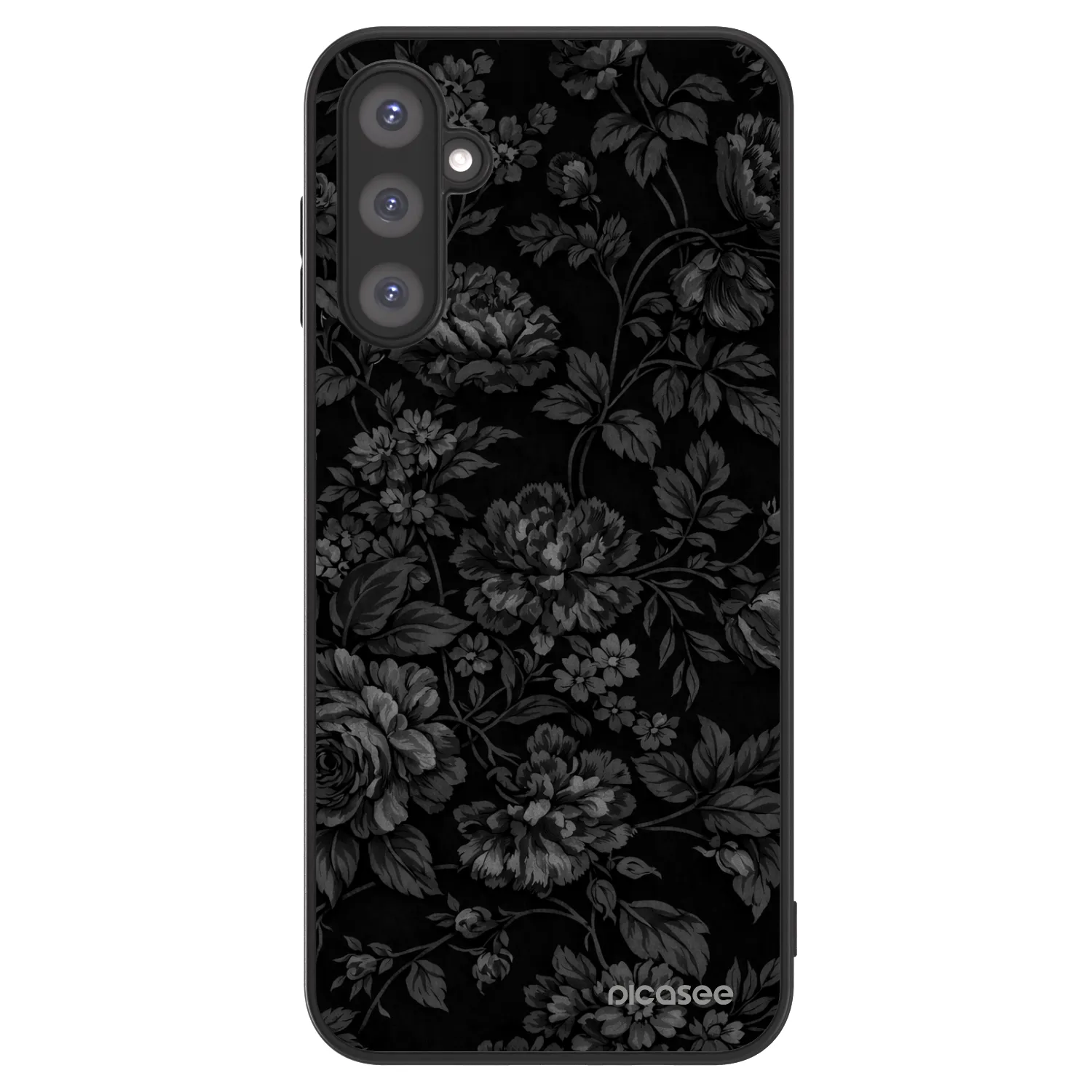 Picasee ULTIMATE CASE pro Samsung Galaxy A05s A057G - Dark Romance