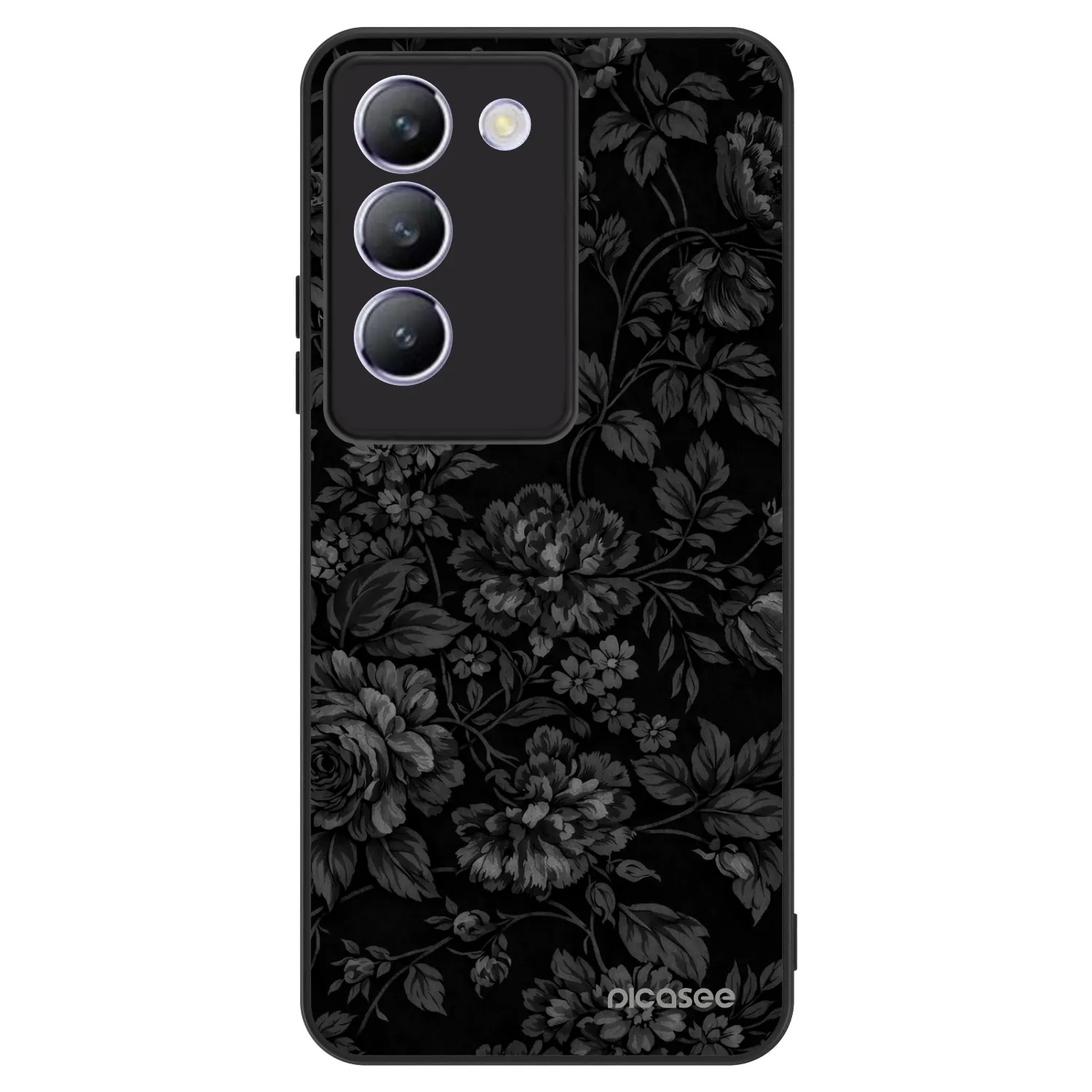 Picasee ULTIMATE CASE pro Vivo V40 SE 5G - Dark Romance