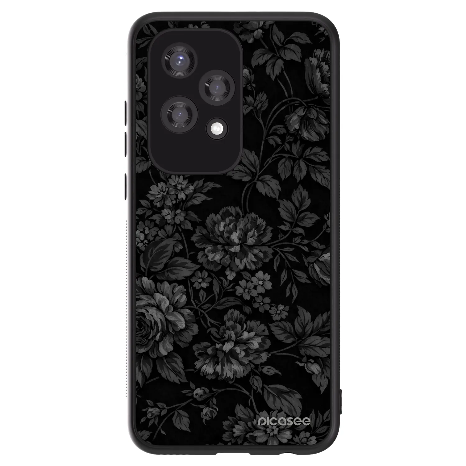 Picasee ULTIMATE CASE pro Honor 200 Lite - Dark Romance