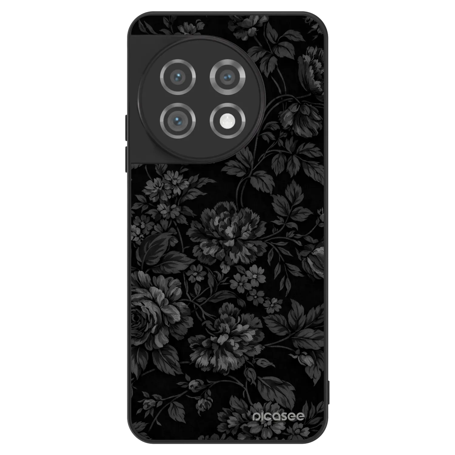 Picasee ULTIMATE CASE pro OnePlus 11 5G - Dark Romance