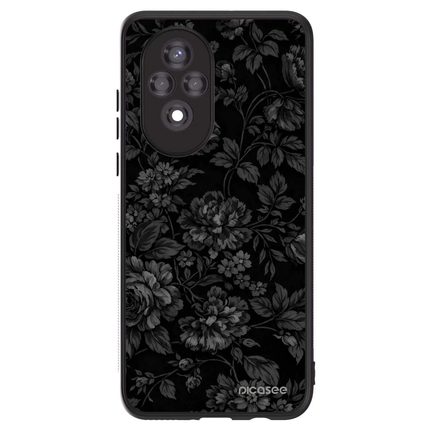Picasee ULTIMATE CASE pro Honor 200 Pro 5G - Dark Romance