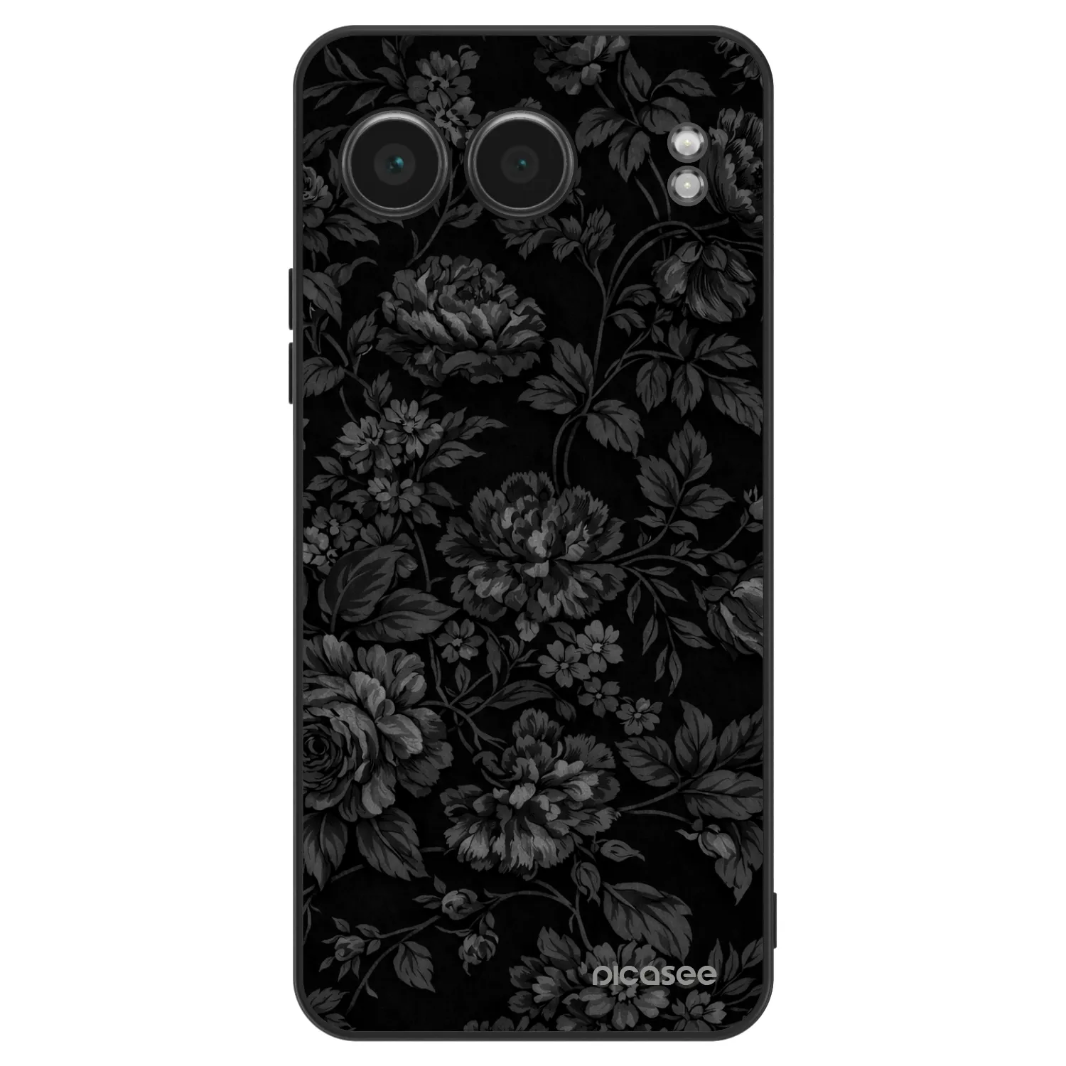 Picasee ULTIMATE CASE pro OnePlus Nord 4 - Dark Romance