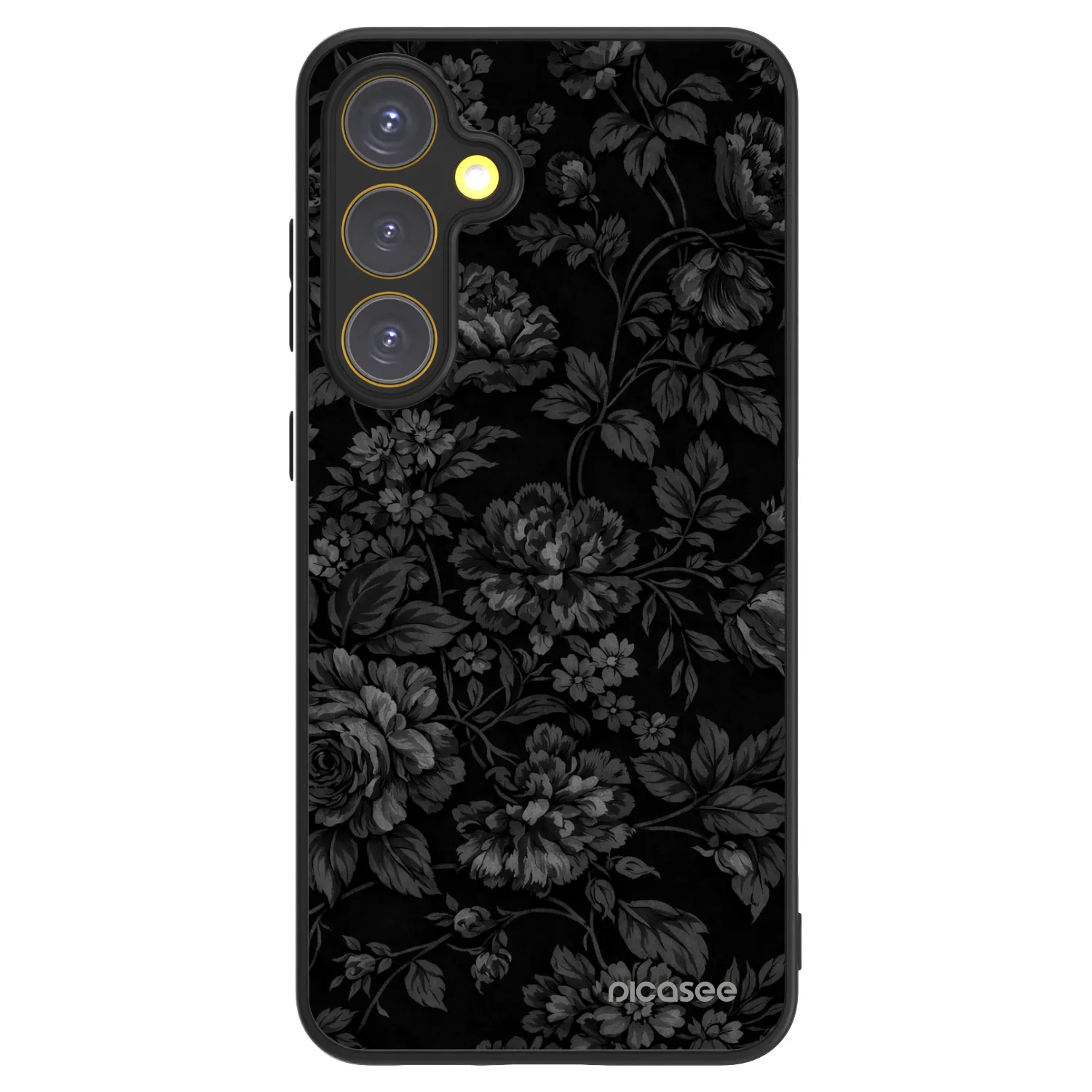 Picasee ULTIMATE CASE pro Samsung Galaxy S24 FE S721B - Dark Romance