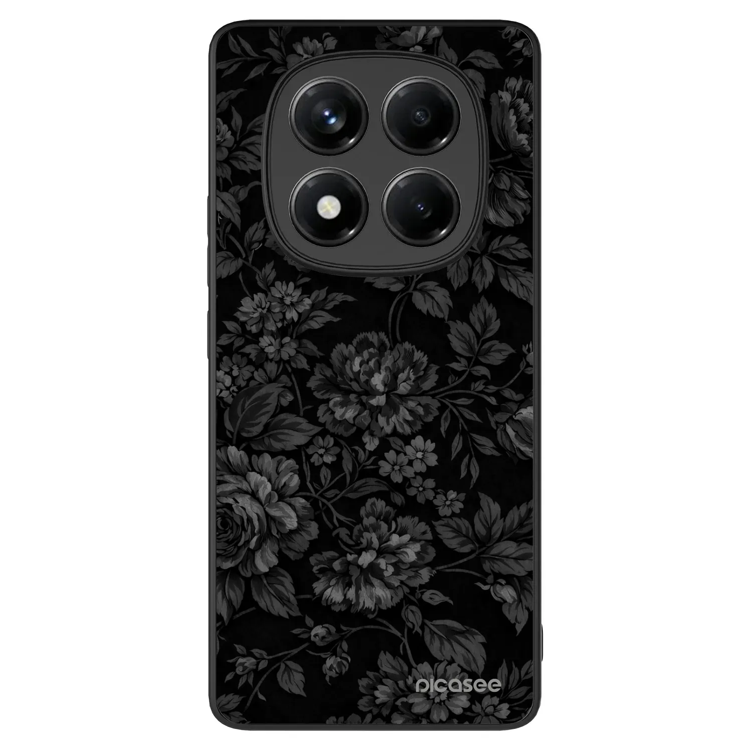 ULTIMATE CASE pro Xiaomi Redmi Note 14 Pro+ 5G - Dark Romance