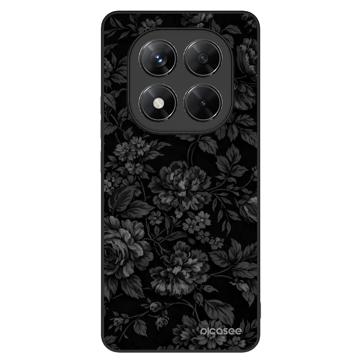 ULTIMATE CASE pro Xiaomi Redmi Note 14 Pro 5G - Dark Romance
