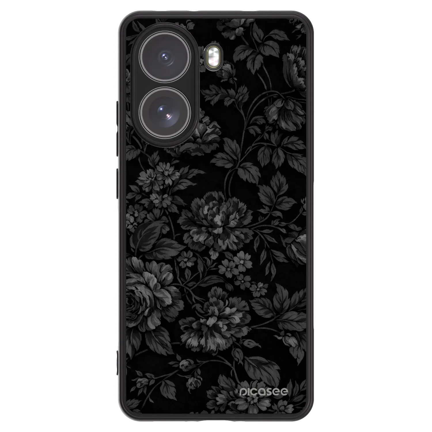 Picasee ULTIMATE CASE pro Xiaomi Poco X7 - Dark Romance