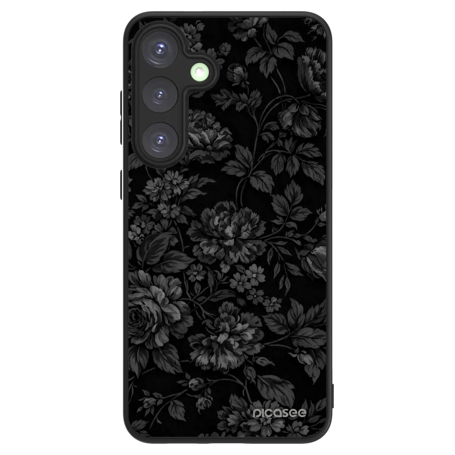 Picasee ULTIMATE CASE pro Samsung Galaxy S25+ 5G - Dark Romance