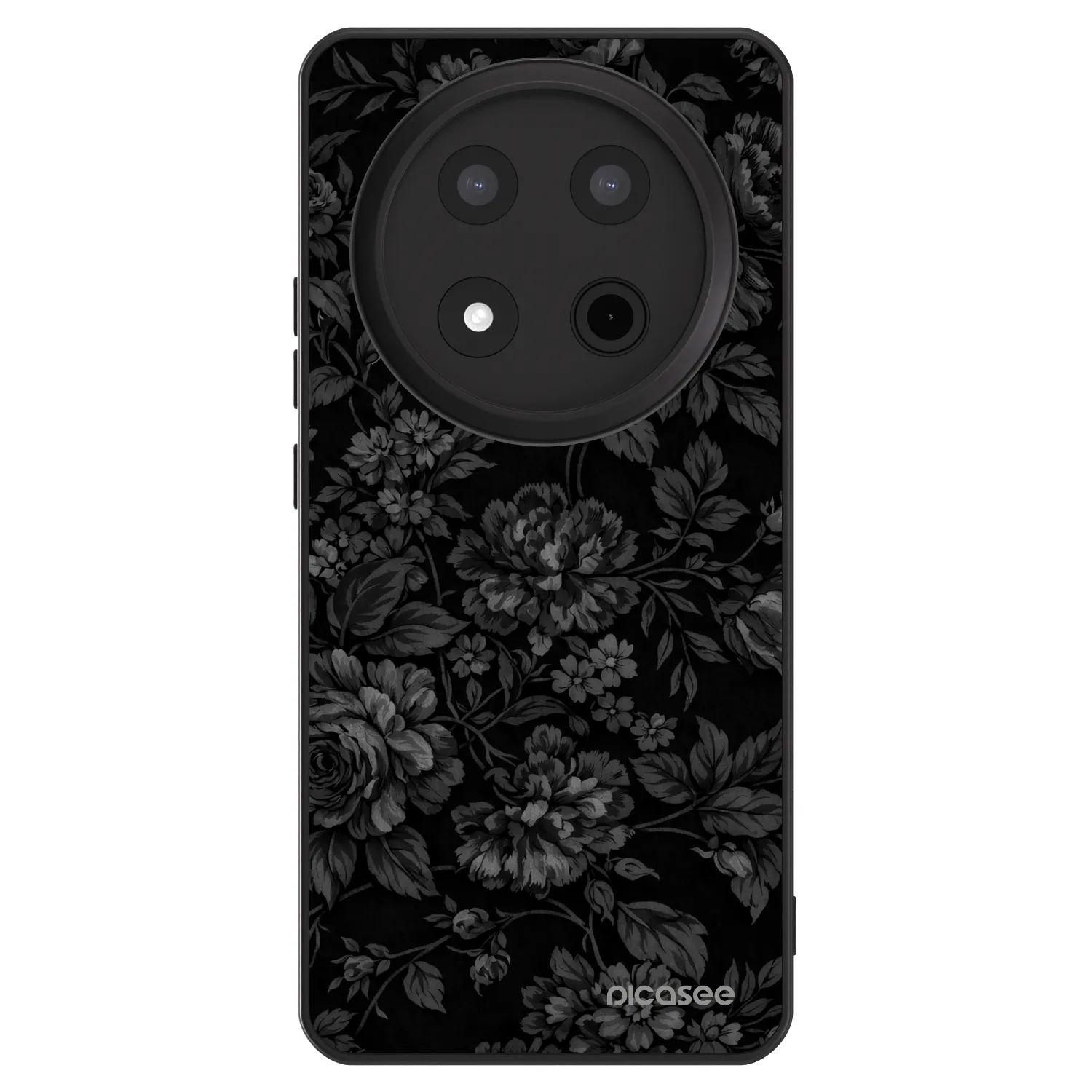 Picasee ULTIMATE CASE pro Honor Magic7 Lite 5G - Dark Romance