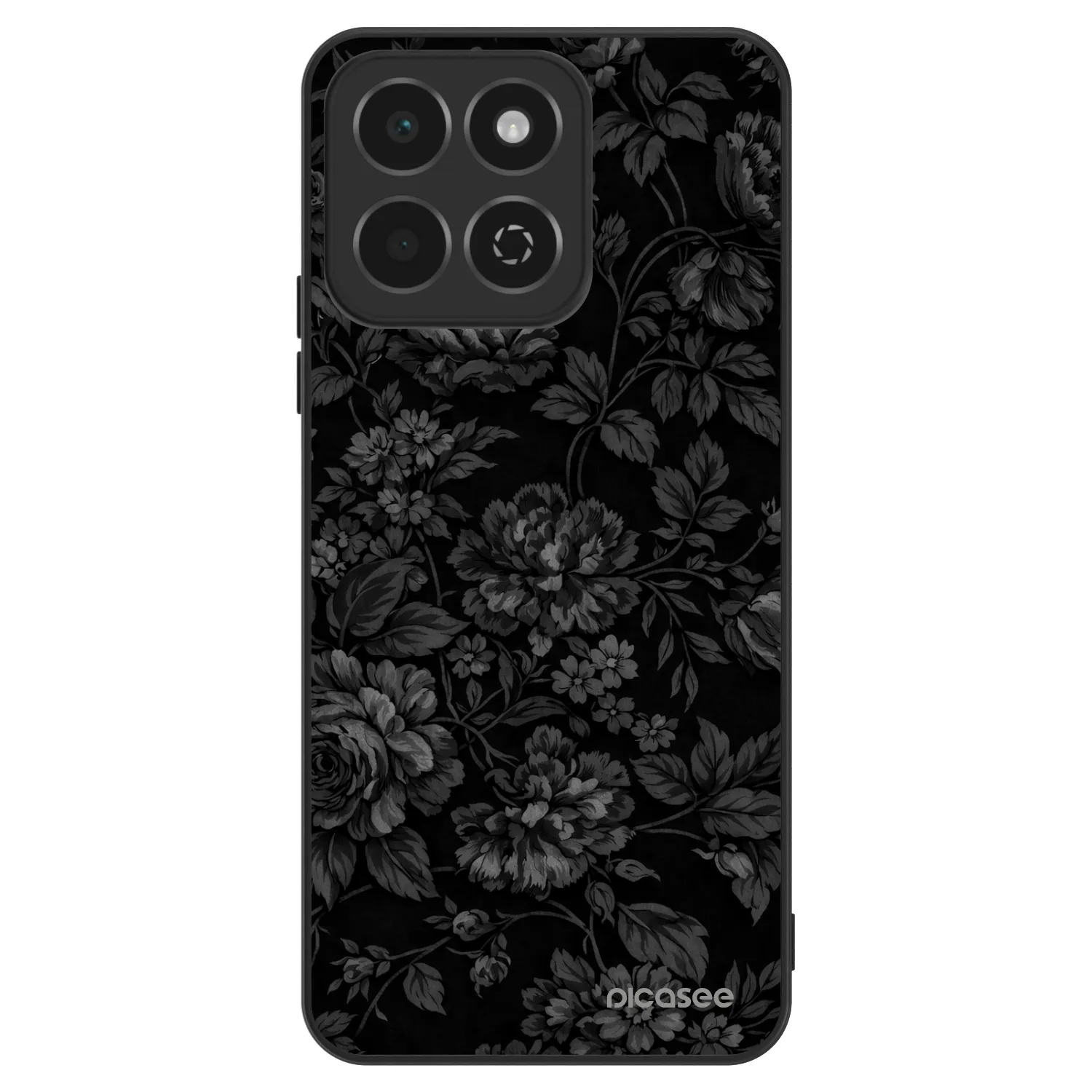 Picasee ULTIMATE CASE pro Honor 200 Smart 5G - Dark Romance