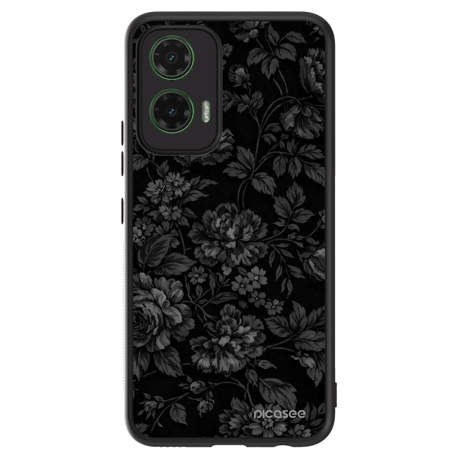 Picasee ULTIMATE CASE pro Motorola Moto G35 5G - Dark Romance