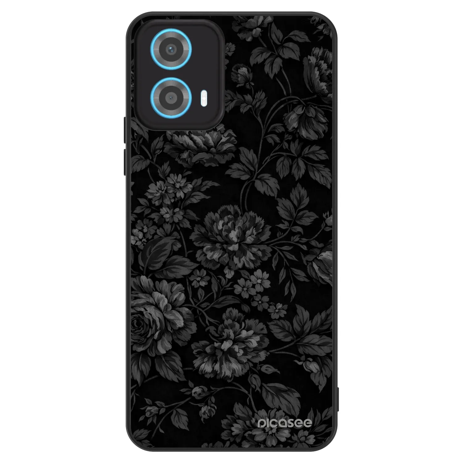 Picasee ULTIMATE CASE pro Motorola Moto G34 5G - Dark Romance