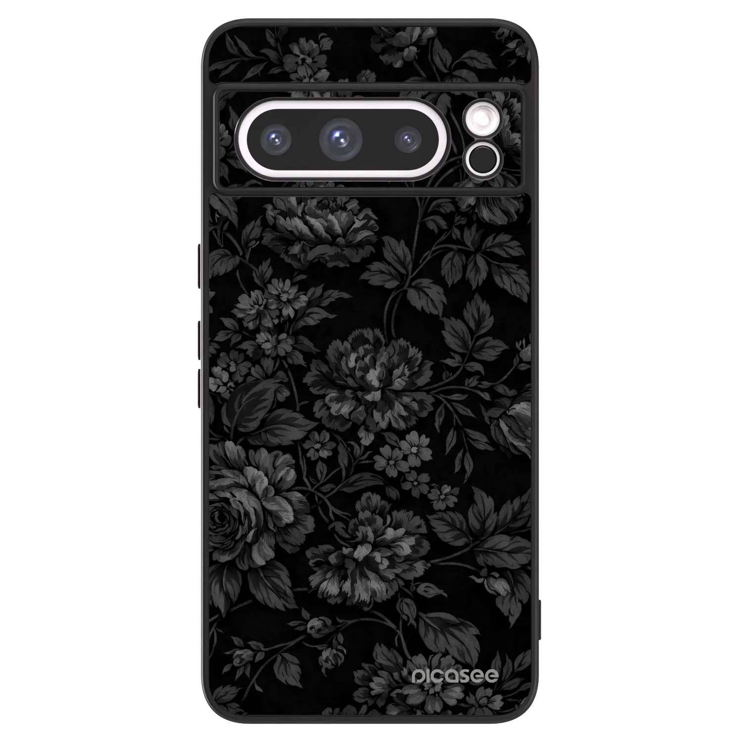Picasee ULTIMATE CASE pro Google Pixel 8 Pro - Dark Romance