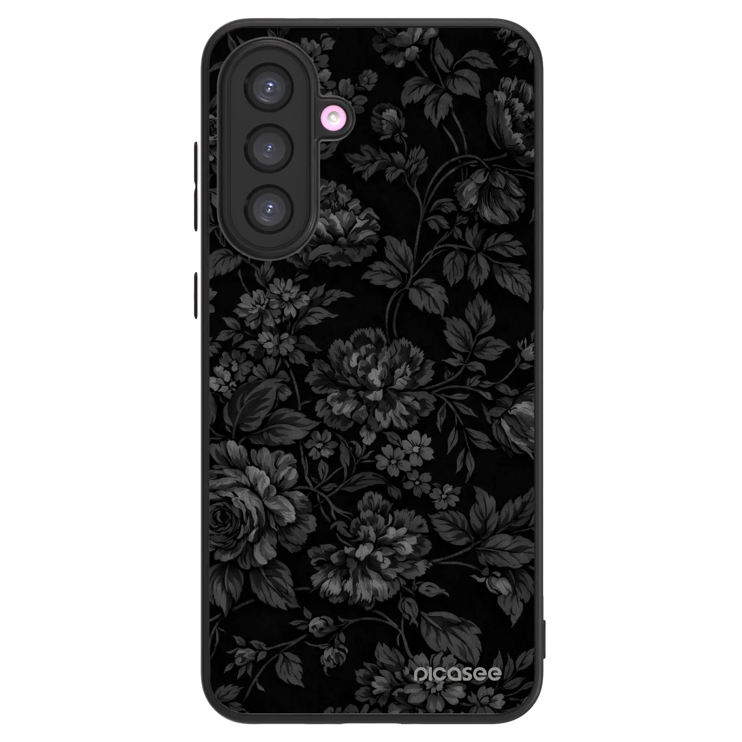 Picasee ULTIMATE CASE pro Samsung Galaxy A56 5G A566B - Dark Romance