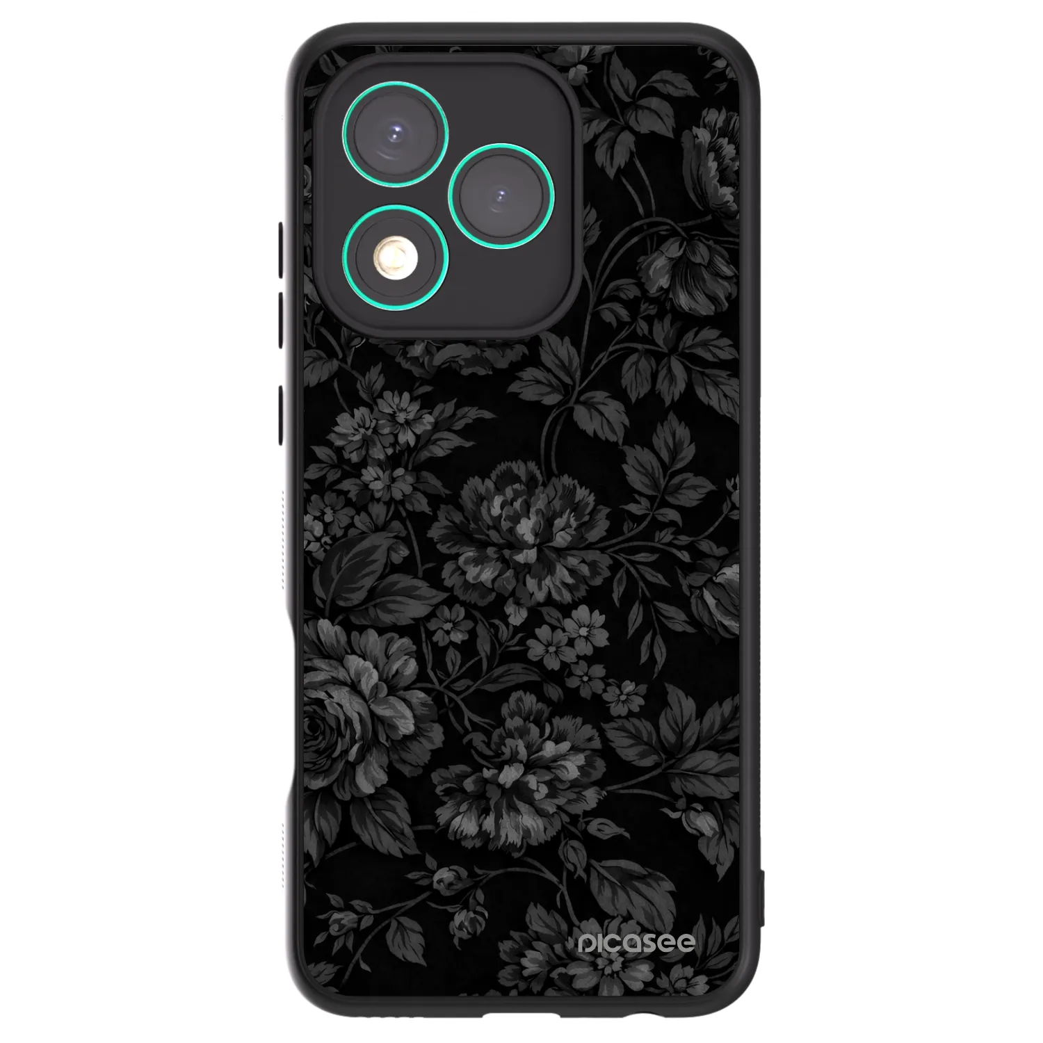 Picasee ULTIMATE CASE pro Honor 400 Lite 5G - Dark Romance