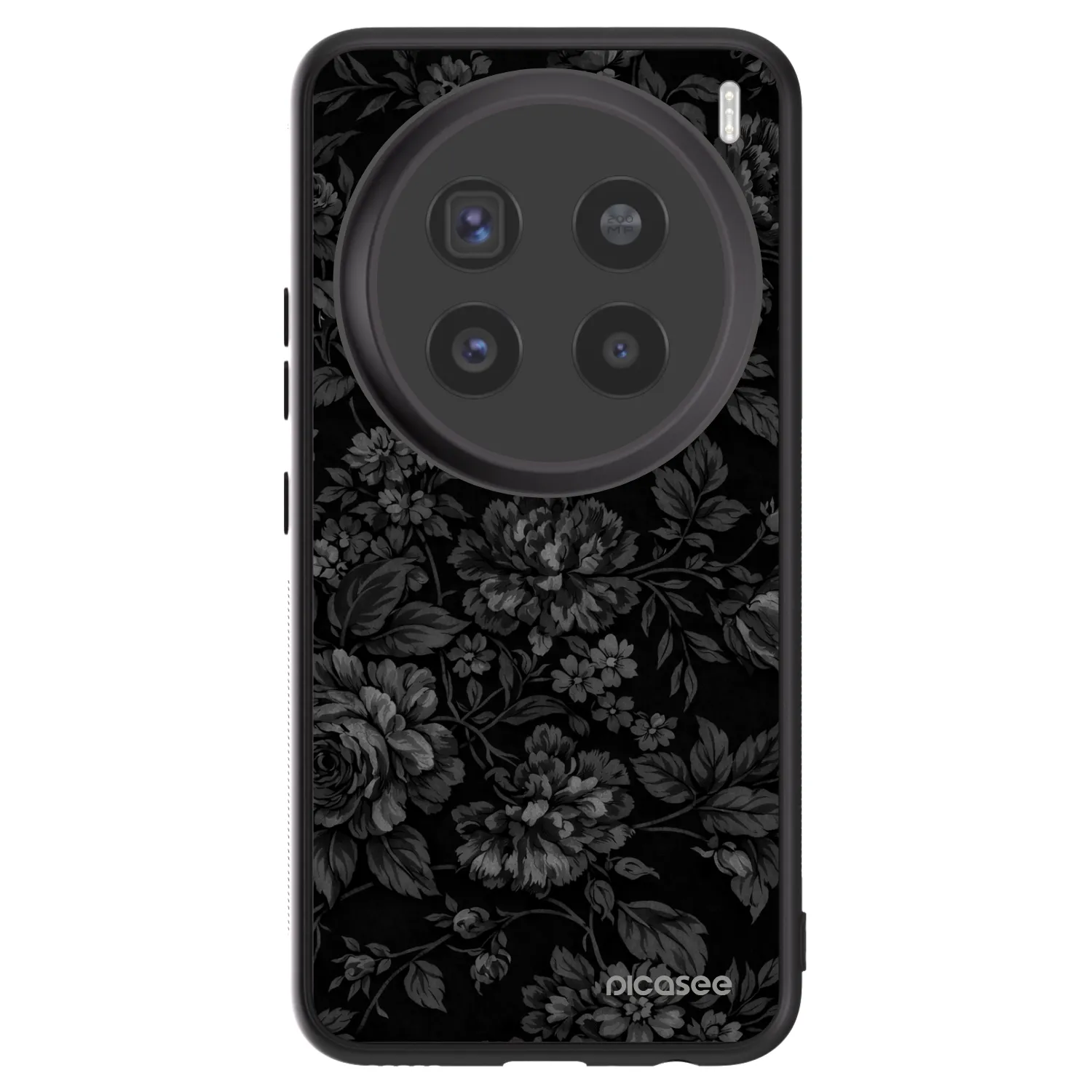 Picasee ULTIMATE CASE pro Vivo X200 Pro - Dark Romance