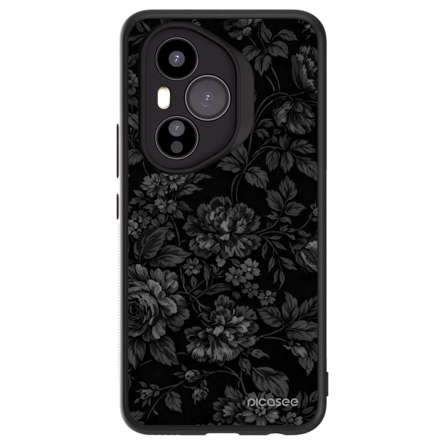 Picasee ULTIMATE CASE pro Honor 400 Pro 5G - Dark Romance