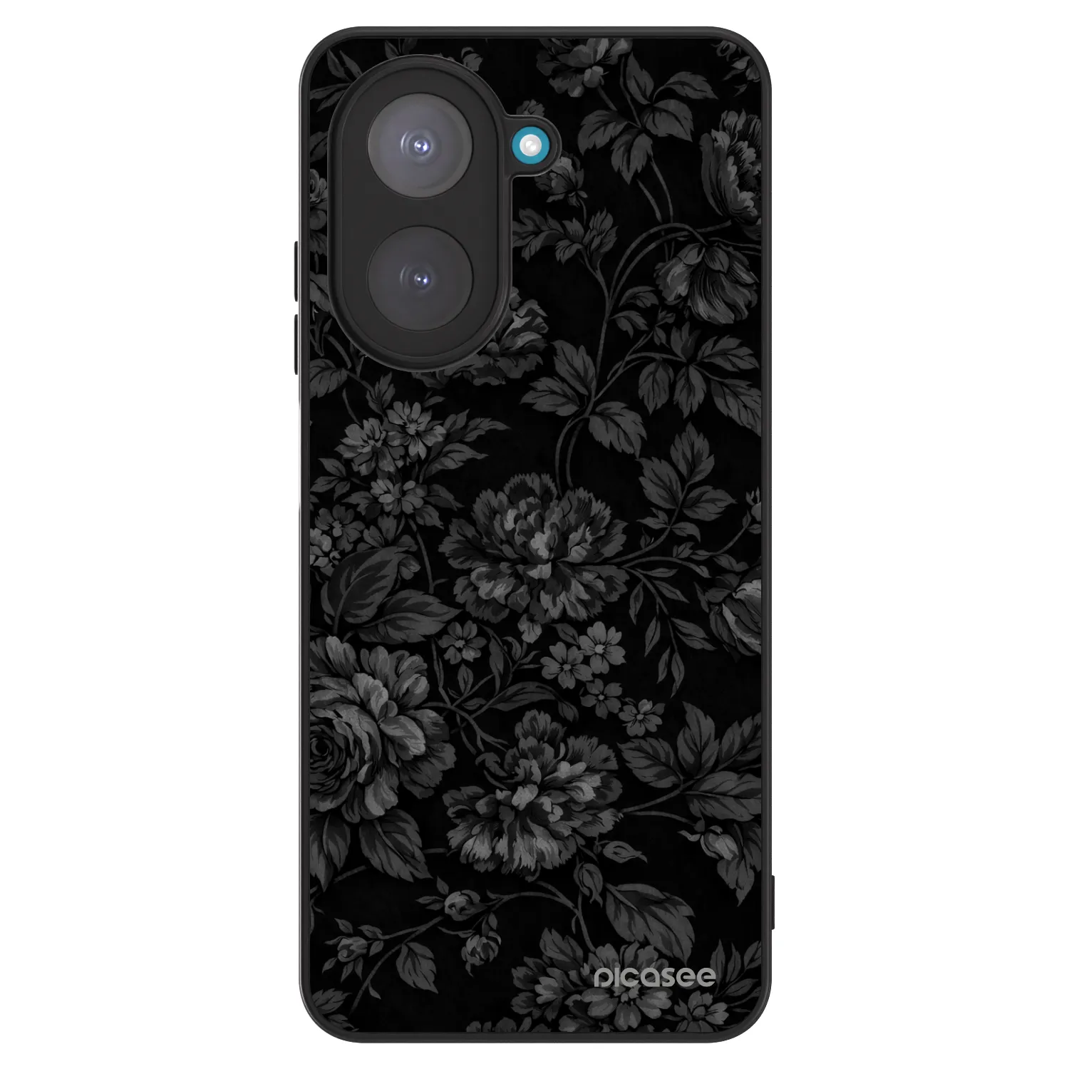 Picasee ULTIMATE CASE pro Xiaomi Redmi A5 - Dark Romance