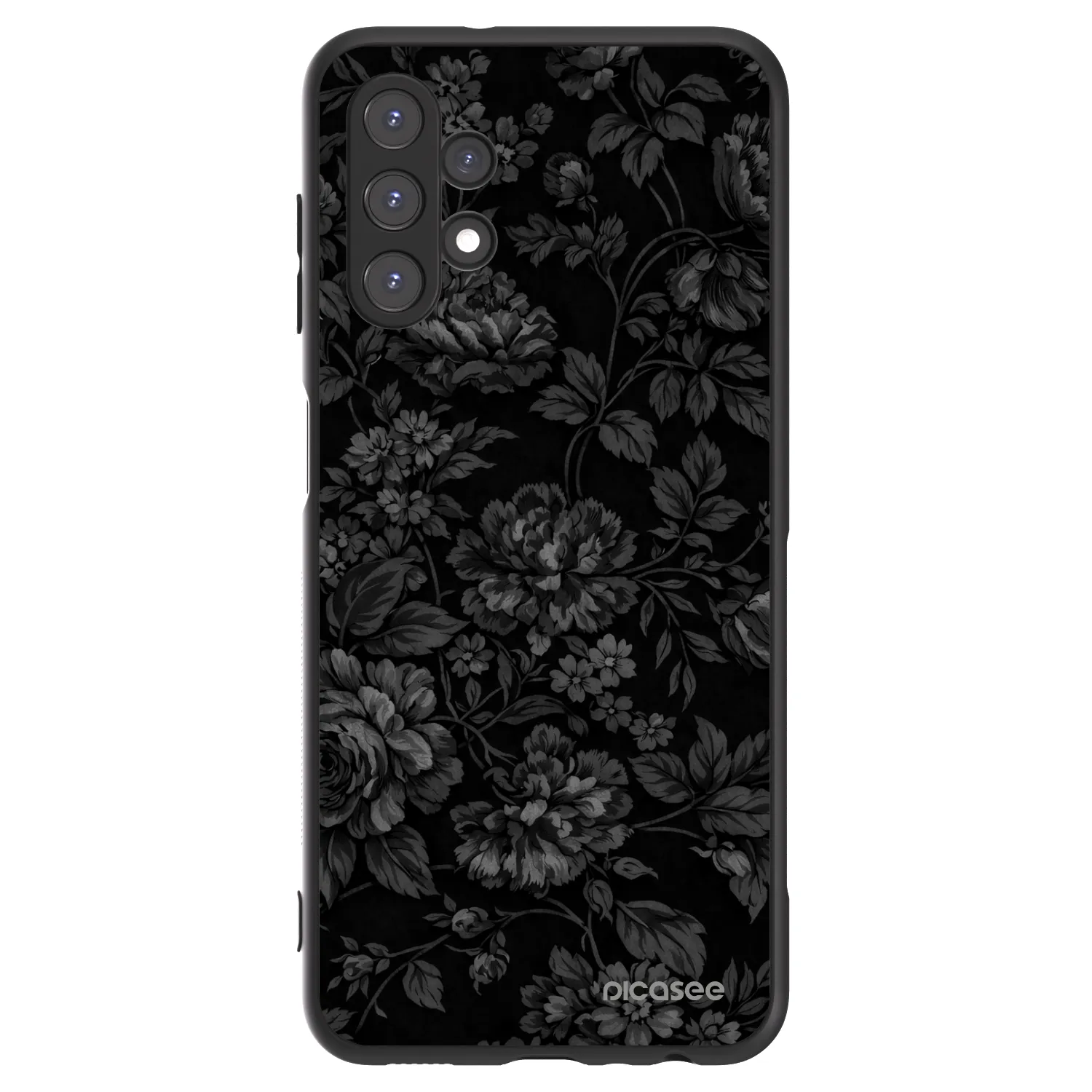 Picasee ULTIMATE CASE pro Samsung Galaxy A13 5G - Dark Romance