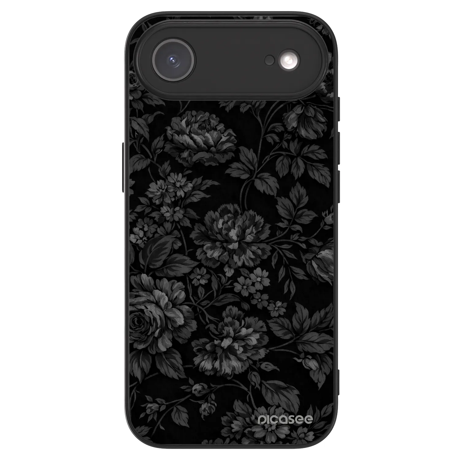 Picasee ULTIMATE CASE MagSafe pro Apple iPhone Air - Dark Romance