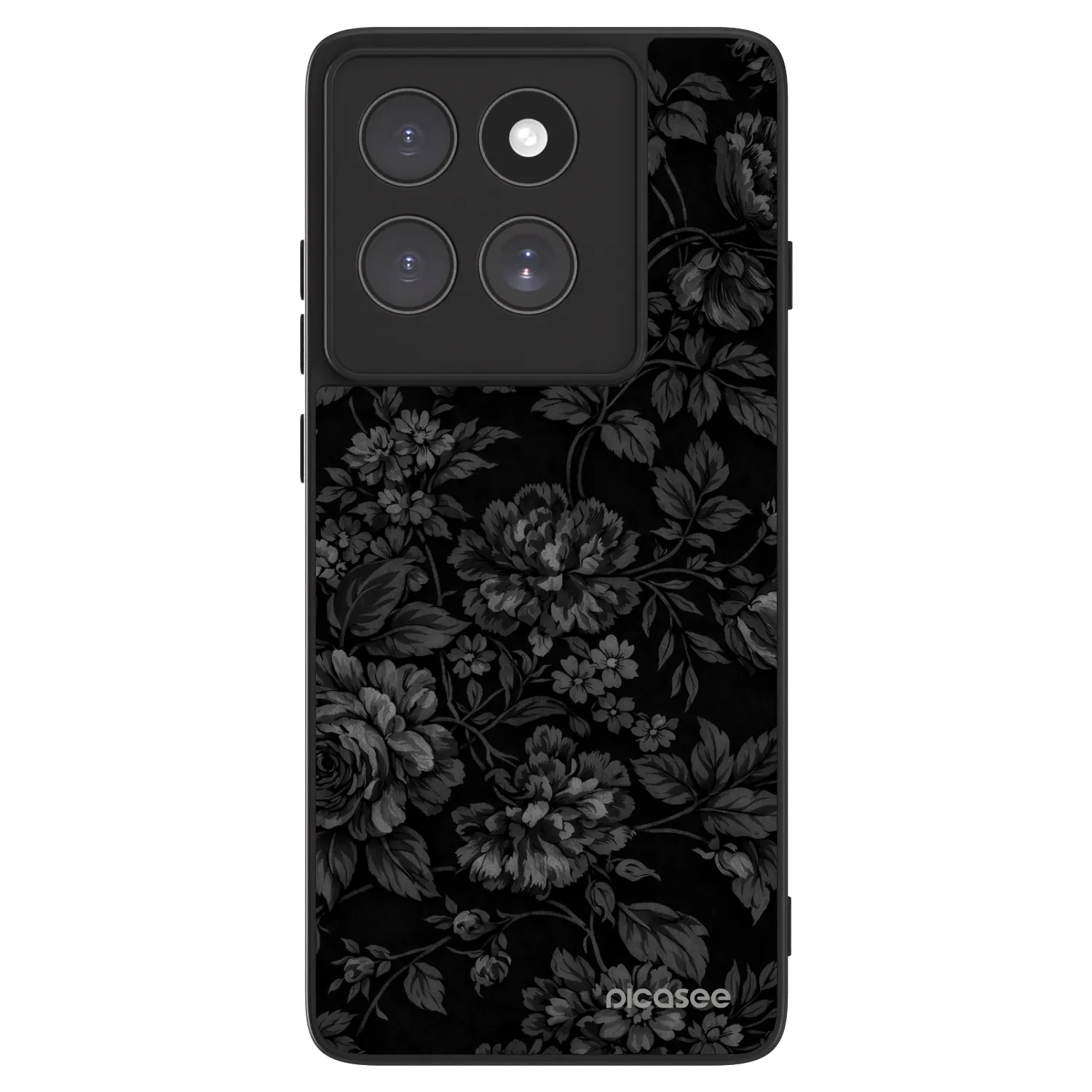Picasee ULTIMATE CASE pro Motorola Edge 60 Pro - Dark Romance