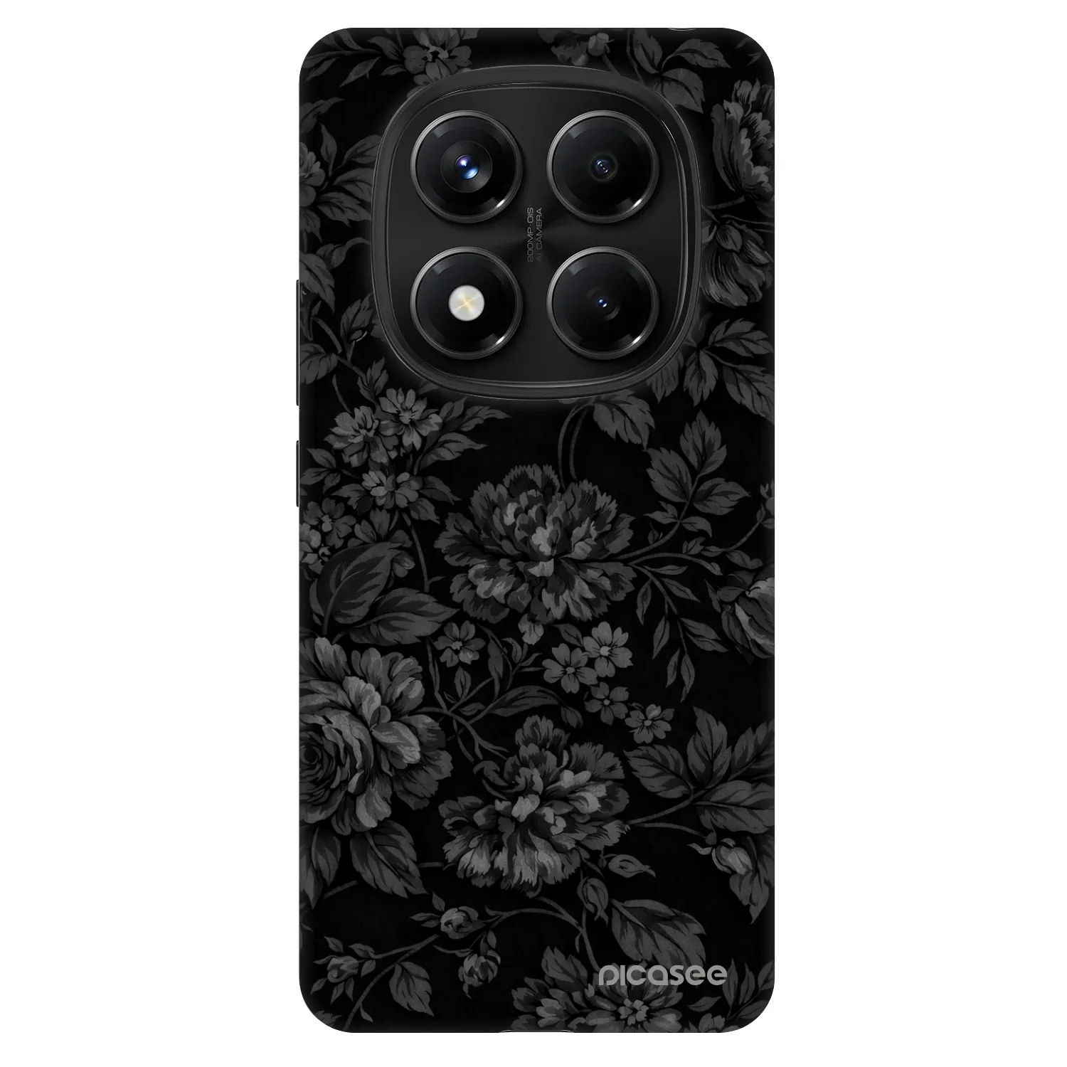 Fashion Case pre Xiaomi Redmi Note 14 Pro 5G - Dark Romance