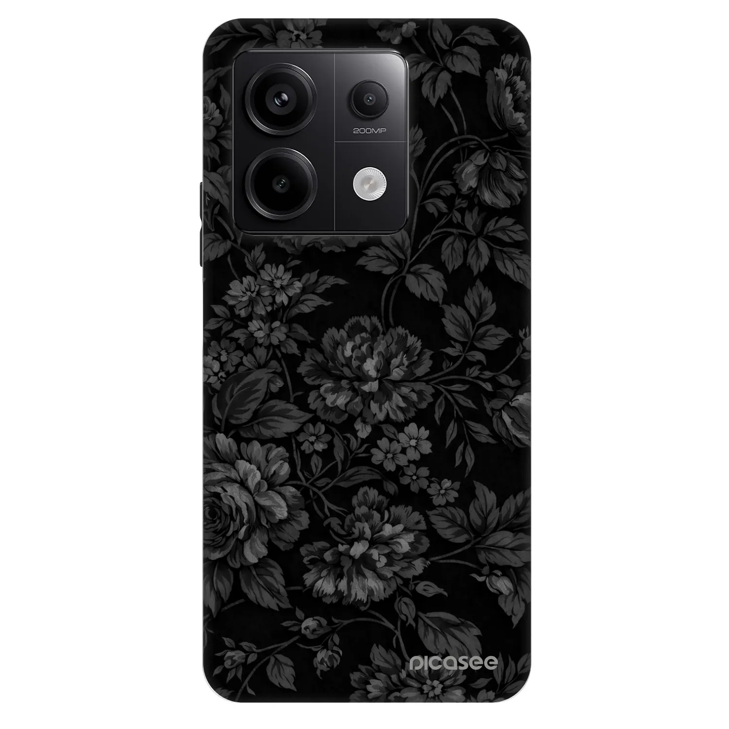 Picasee Fashion Case pre Xiaomi Redmi Note 13 Pro 5G - Dark Romance