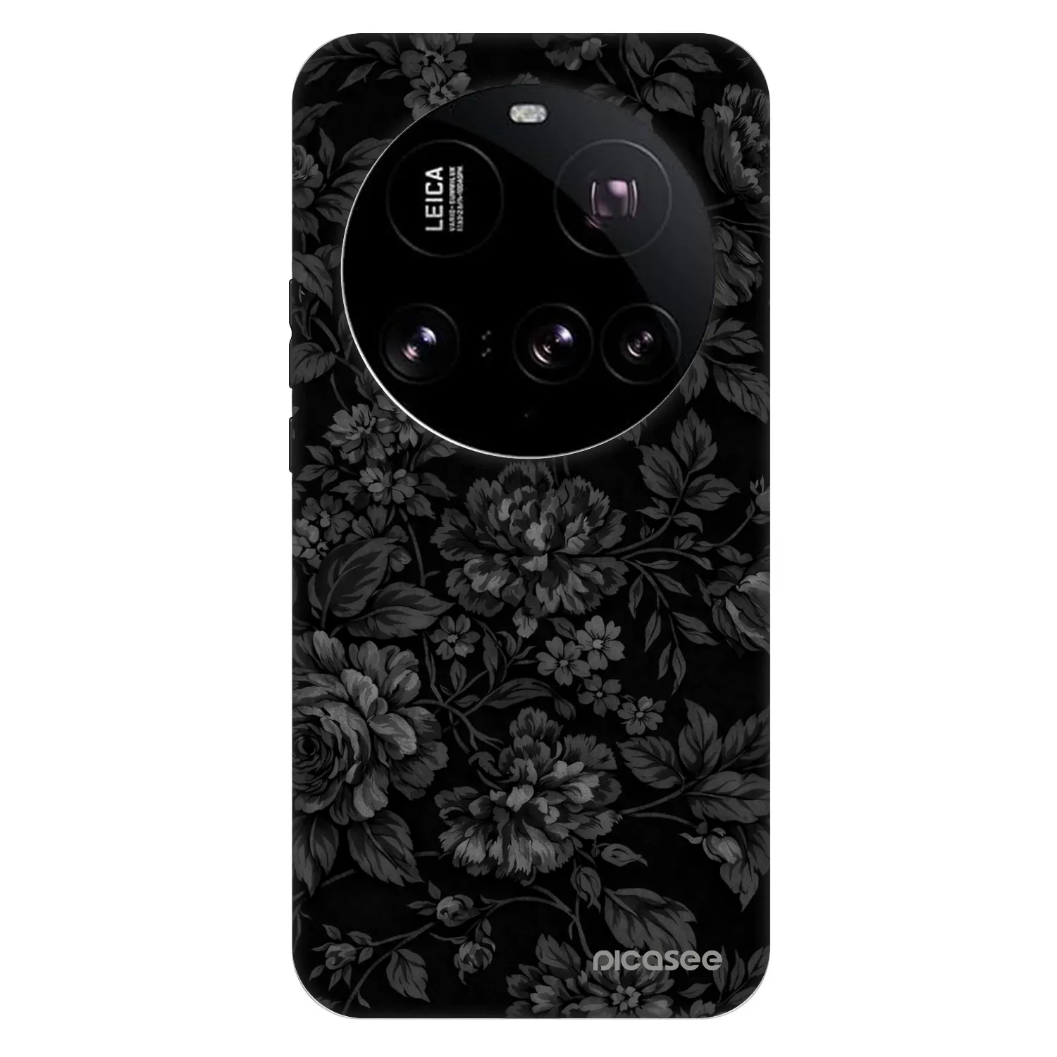 Picasee Fashion Case pre Xiaomi 15 Ultra - Dark Romance