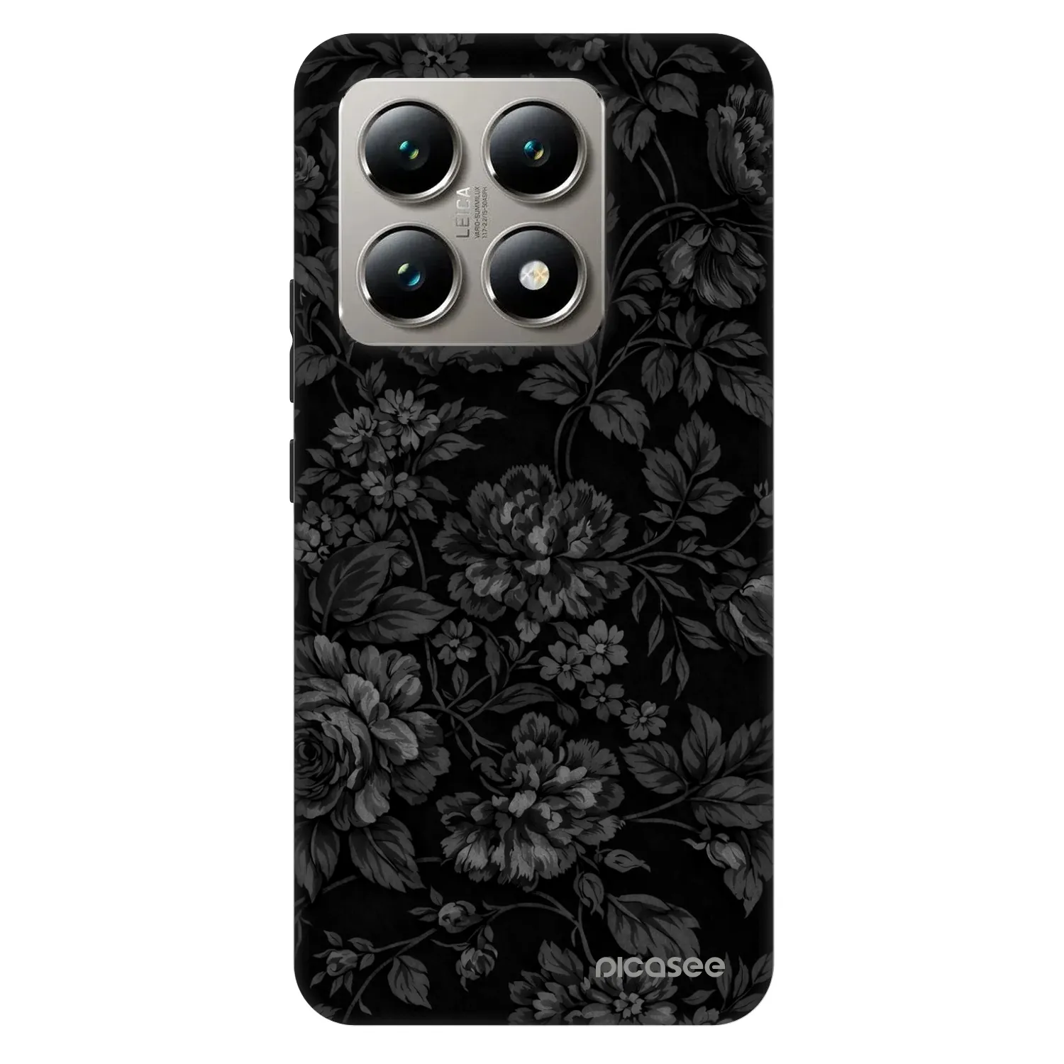 Picasee Fashion Case pre Xiaomi 14T - Dark Romance