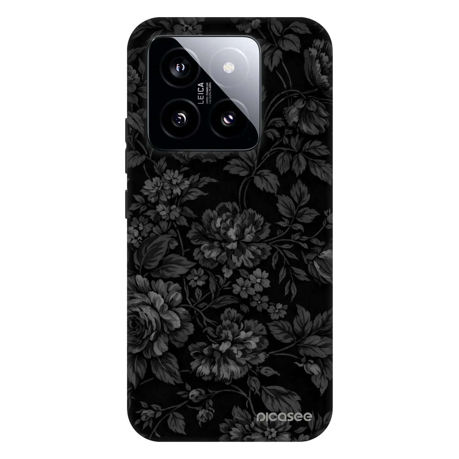 Picasee Fashion Case pre Xiaomi 14 - Dark Romance