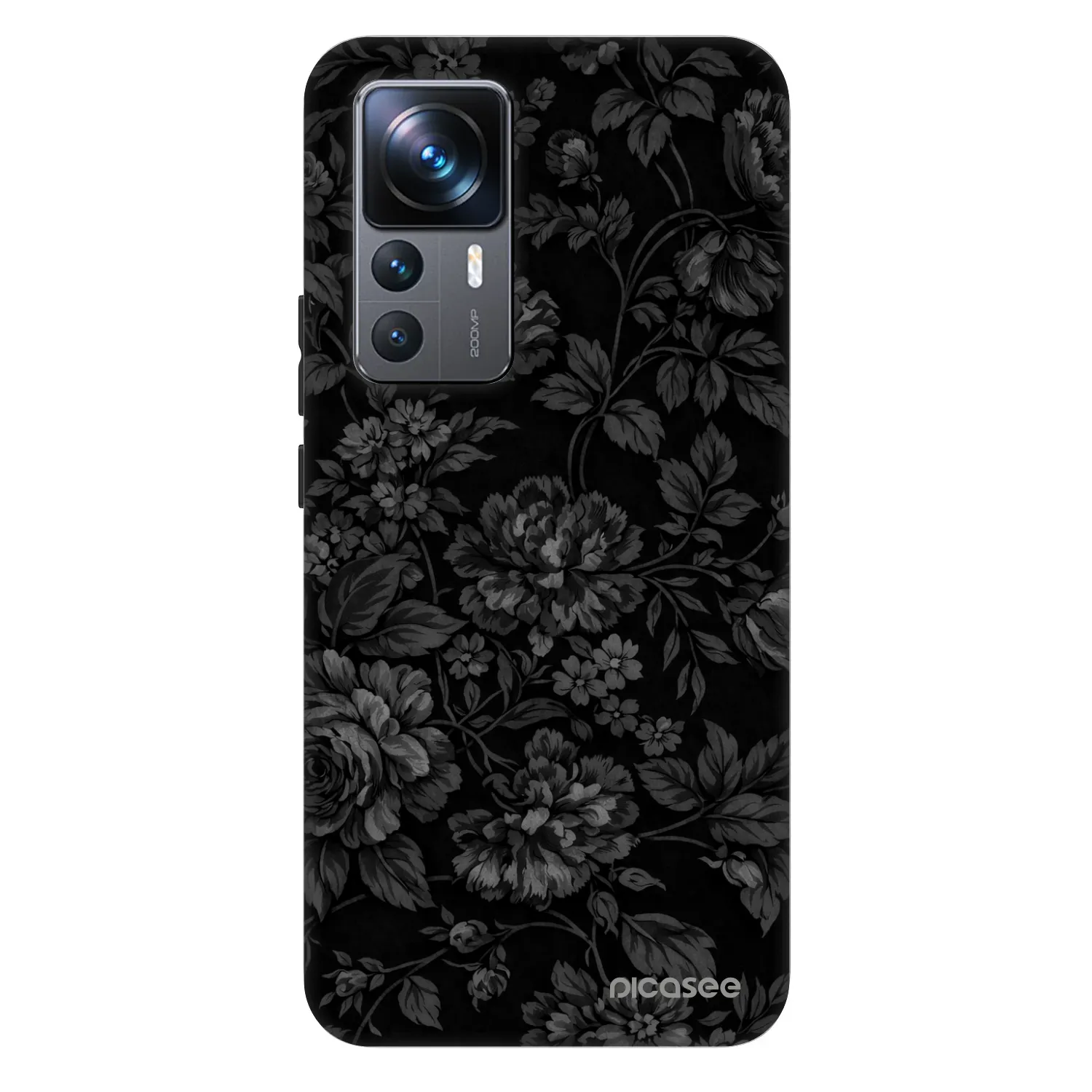 Picasee Fashion Case pre Xiaomi 12T Pro - Dark Romance