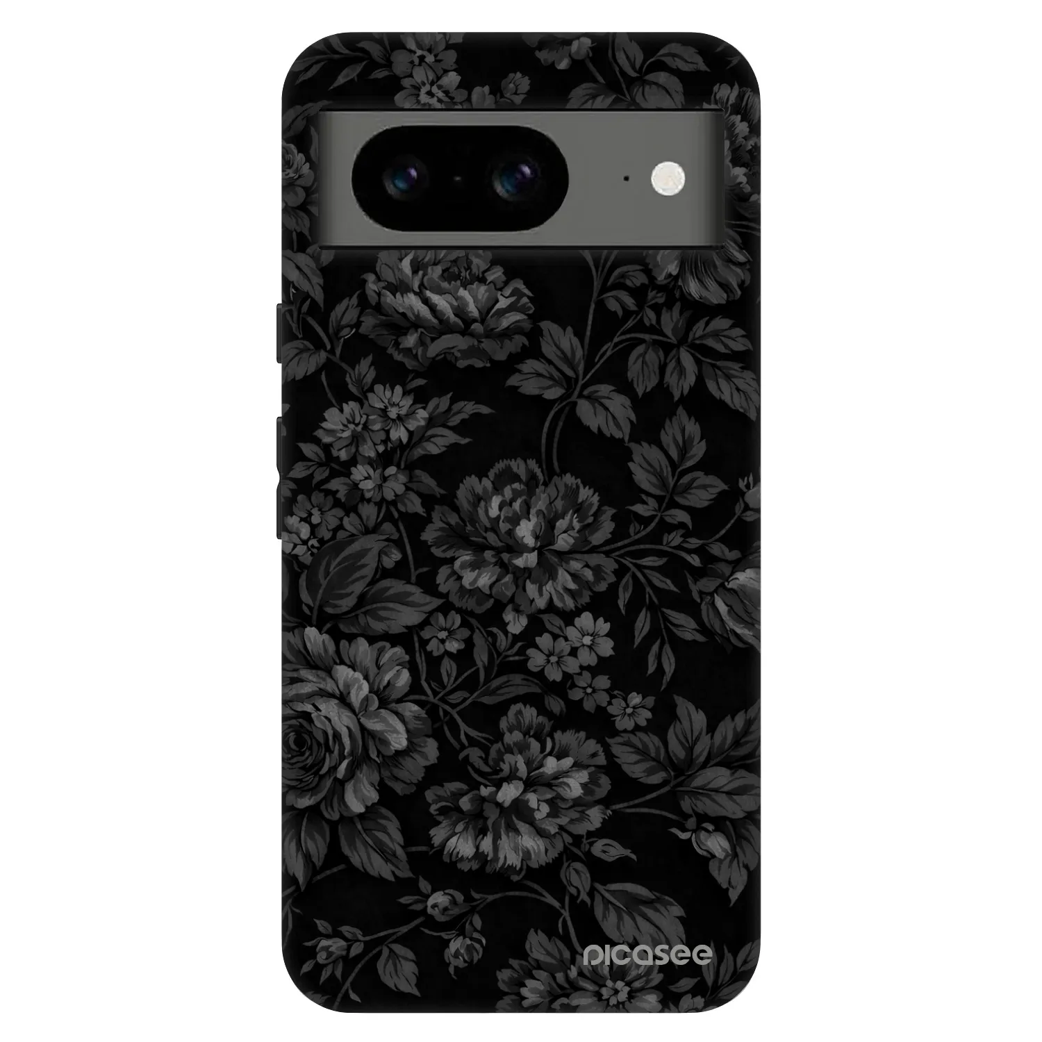 Picasee Fashion Case pre Google Pixel 8 Pro - Dark Romance