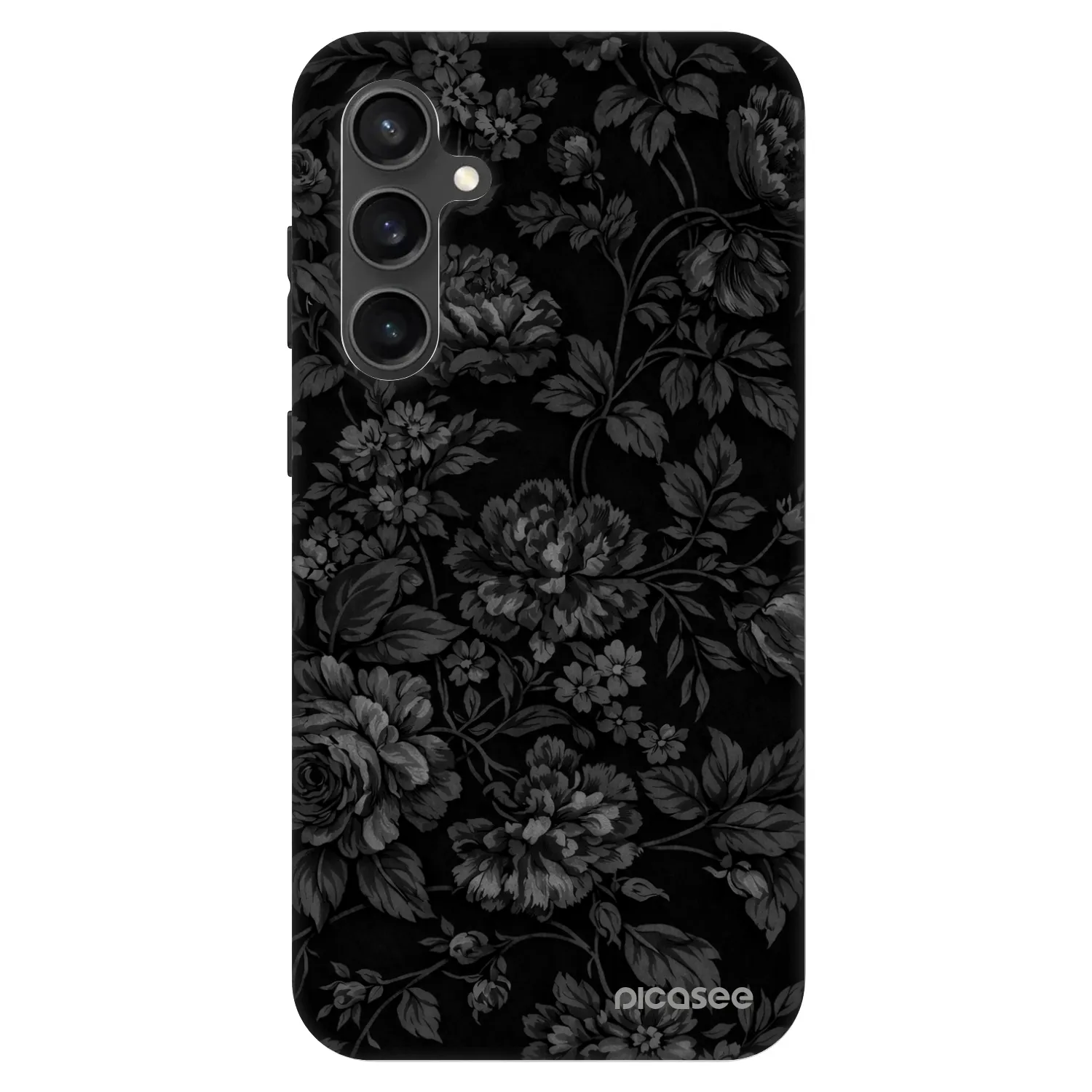 Picasee Fashion Case pre Samsung Galaxy S23 FE S711B - Dark Romance