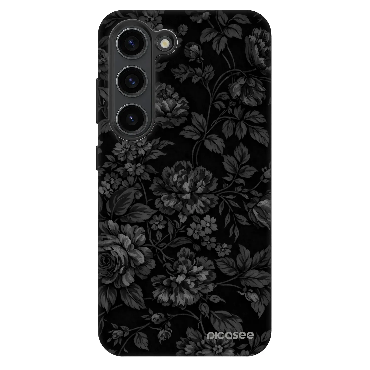 Fashion Case pre Samsung Galaxy S23 5G - Dark Romance