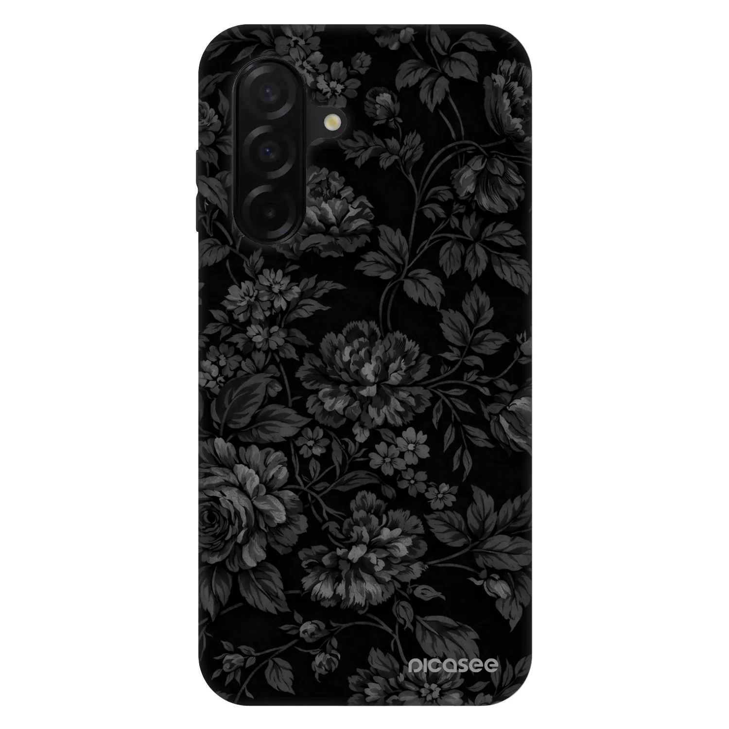 Picasee Fashion Case pre Samsung Galaxy A26 5G A266B - Dark Romance