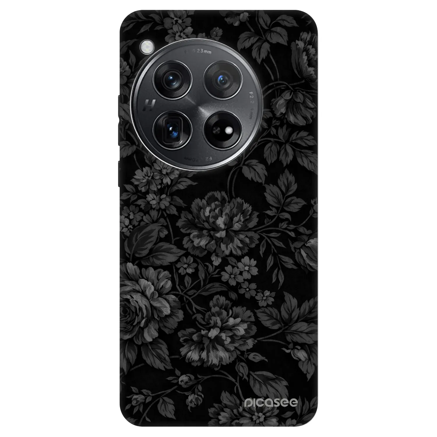 Picasee Fashion Case pre OnePlus 12 5G - Dark Romance