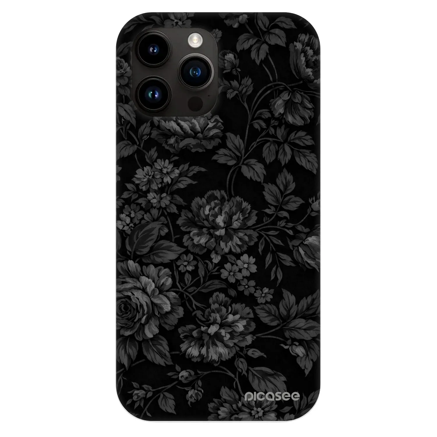 Fashion Case MagSafe pre Apple iPhone 13 Pro Max - Dark Romance