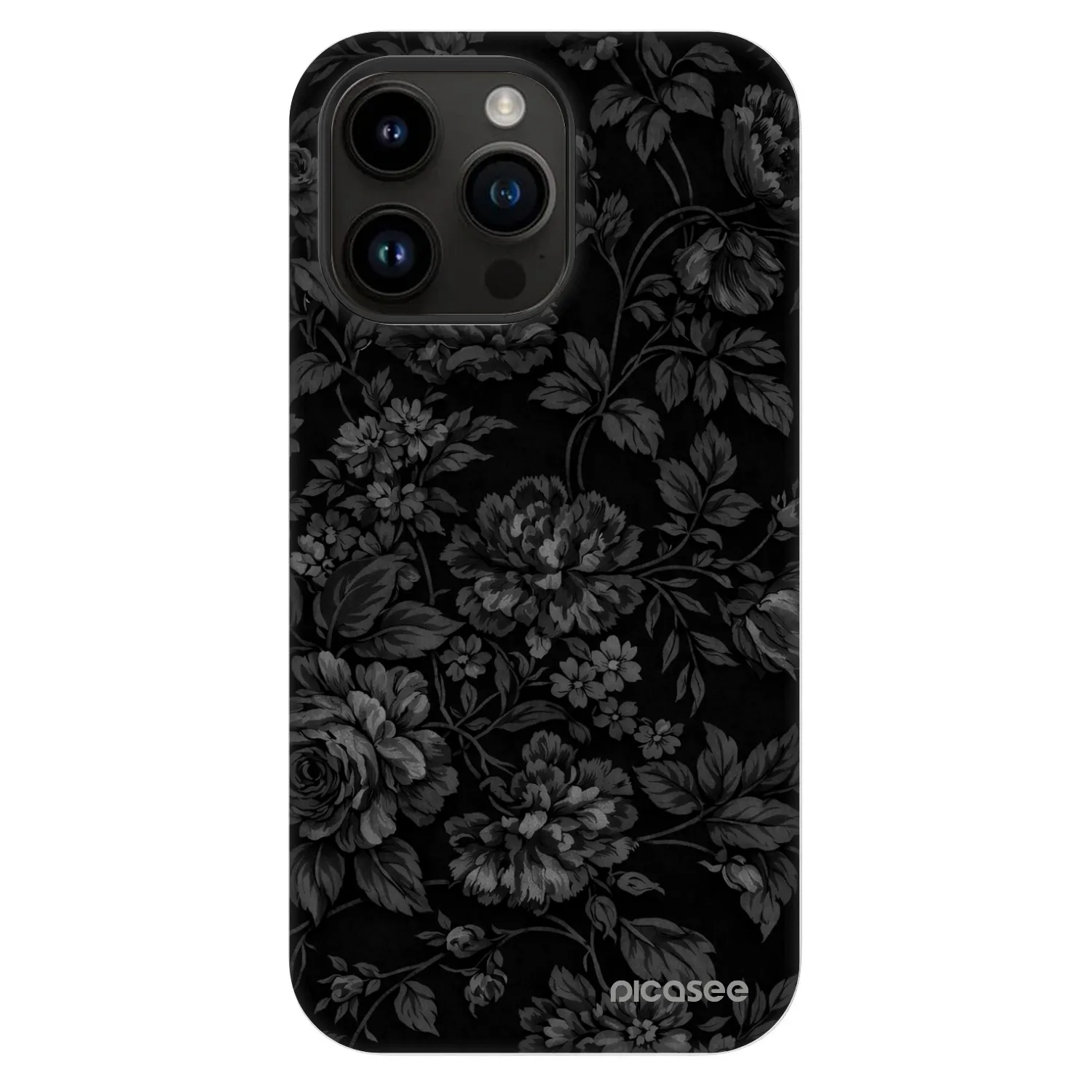 Picasee Fashion Case MagSafe pre Apple iPhone 14 Pro Max - Dark Romance
