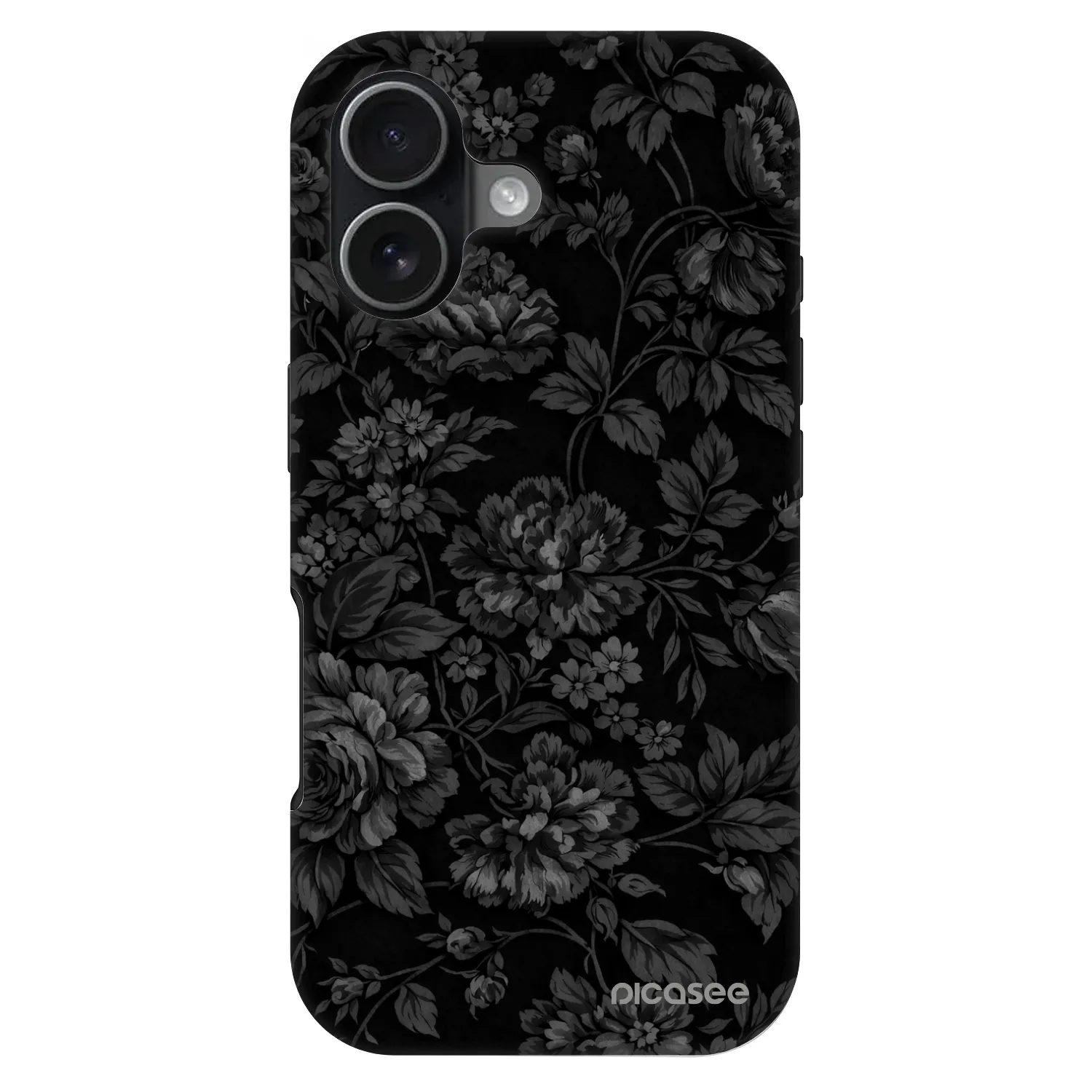 Picasee Fashion Case MagSafe pre Apple iPhone 17 - Dark Romance