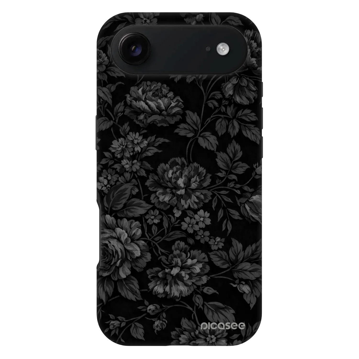 Picasee Fashion Case MagSafe pre Apple iPhone Air - Dark Romance