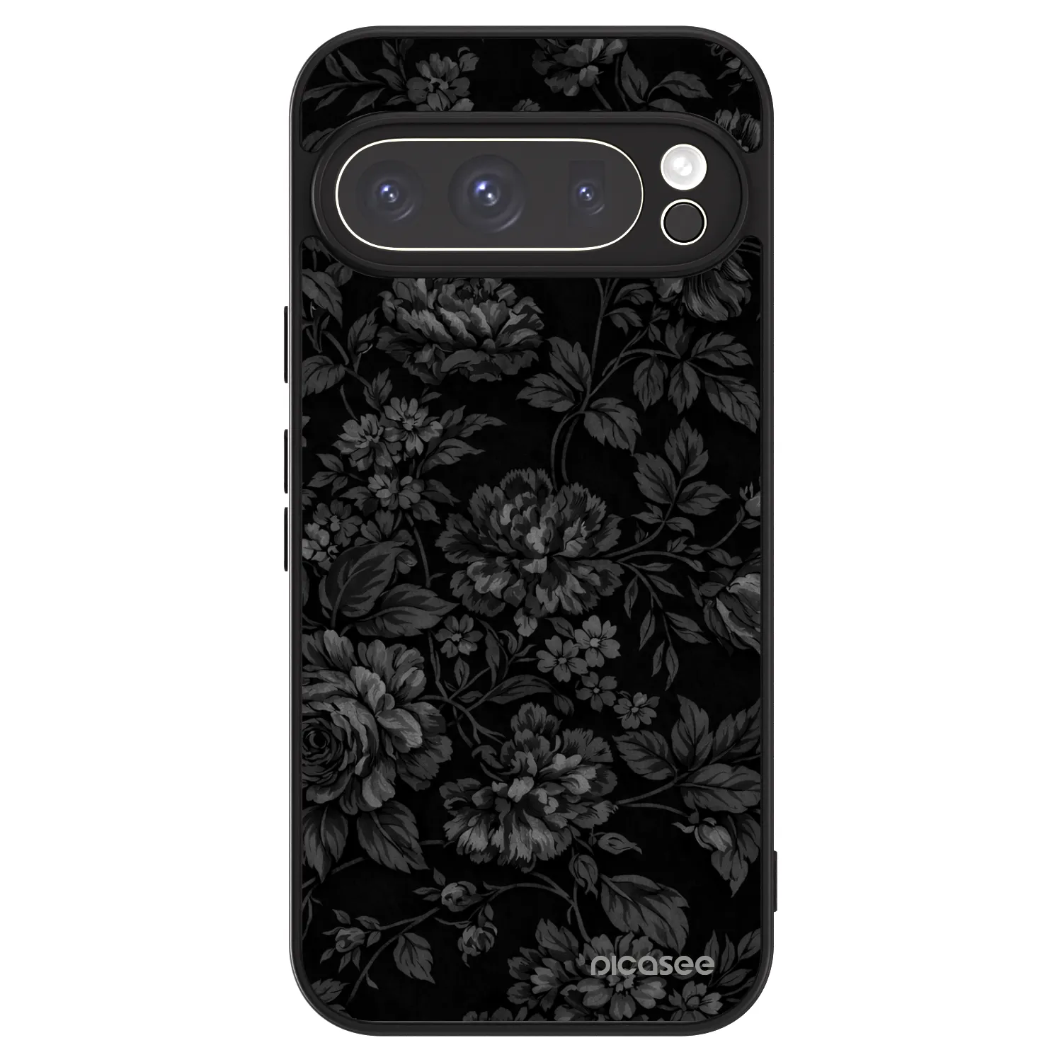 Picasee ULTIMATE CASE pro Google Pixel 9 Pro XL - Dark Romance