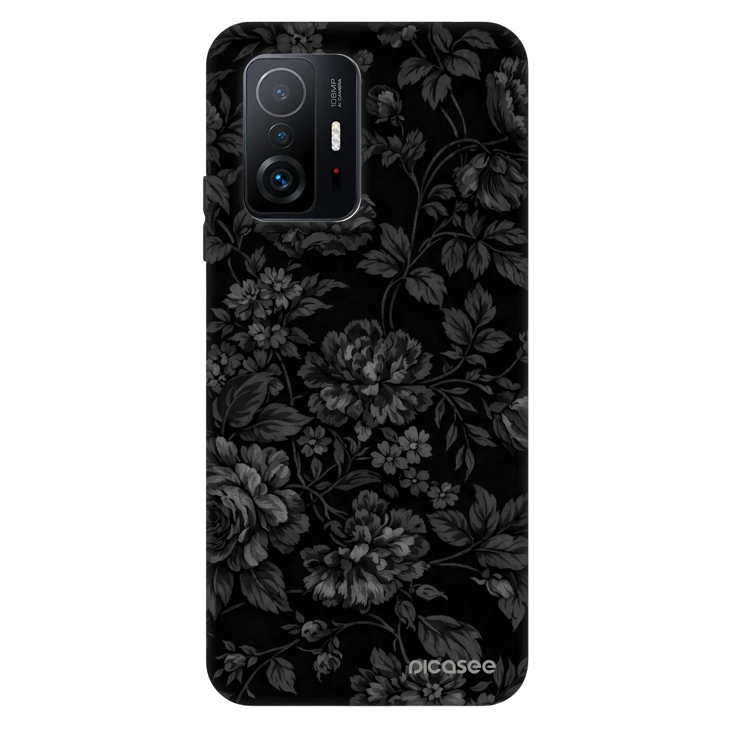 Picasee Fashion Case pre Xiaomi 11T - Dark Romance