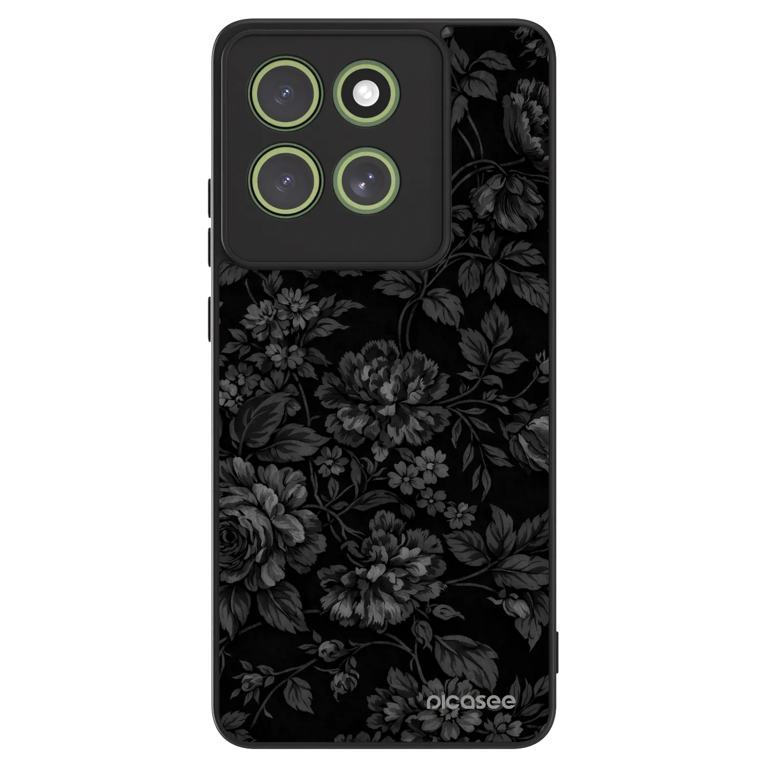 Picasee ULTIMATE CASE pro Motorola Moto G86 5G - Dark Romance