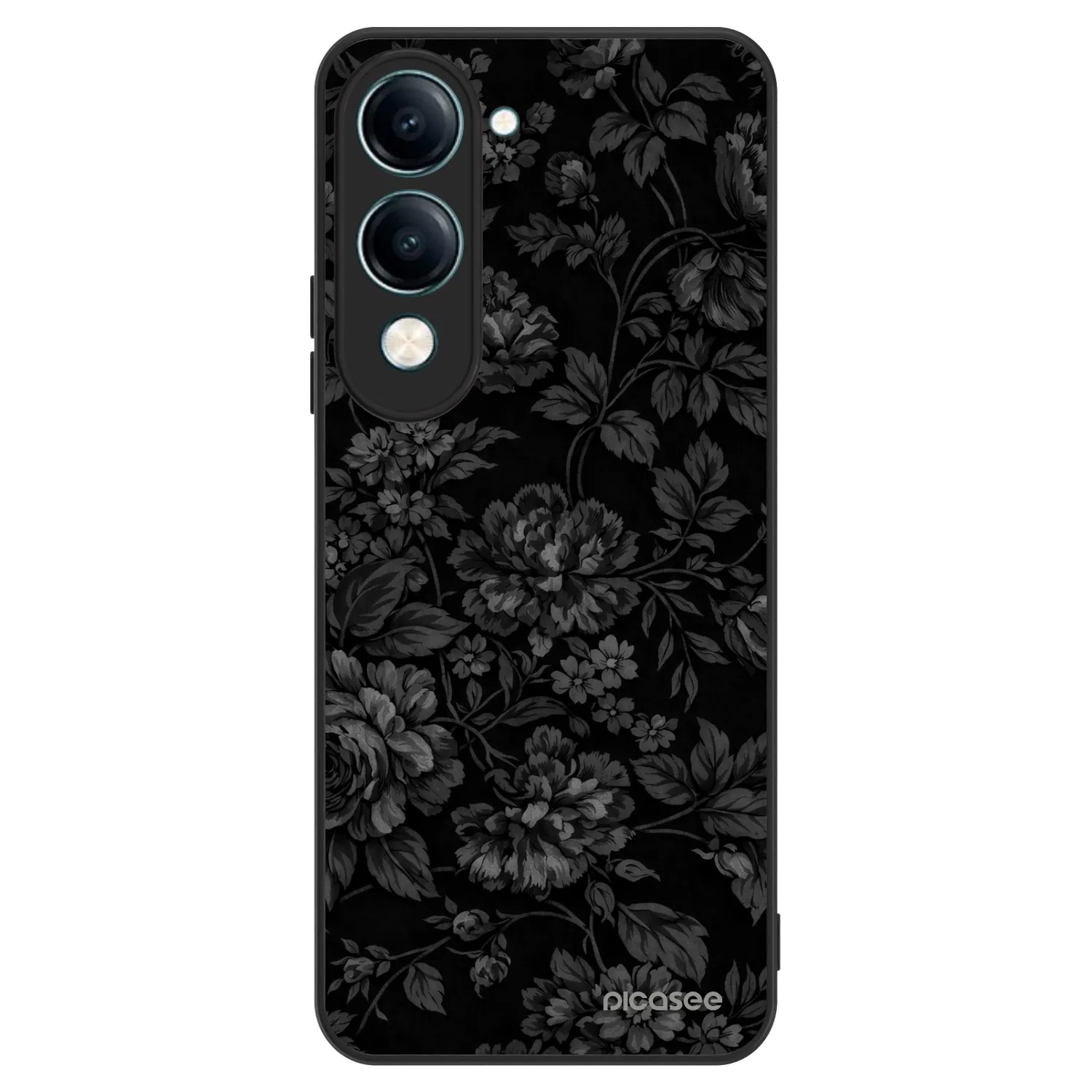 Picasee ULTIMATE CASE pro Vivo Y29s 5G - Dark Romance