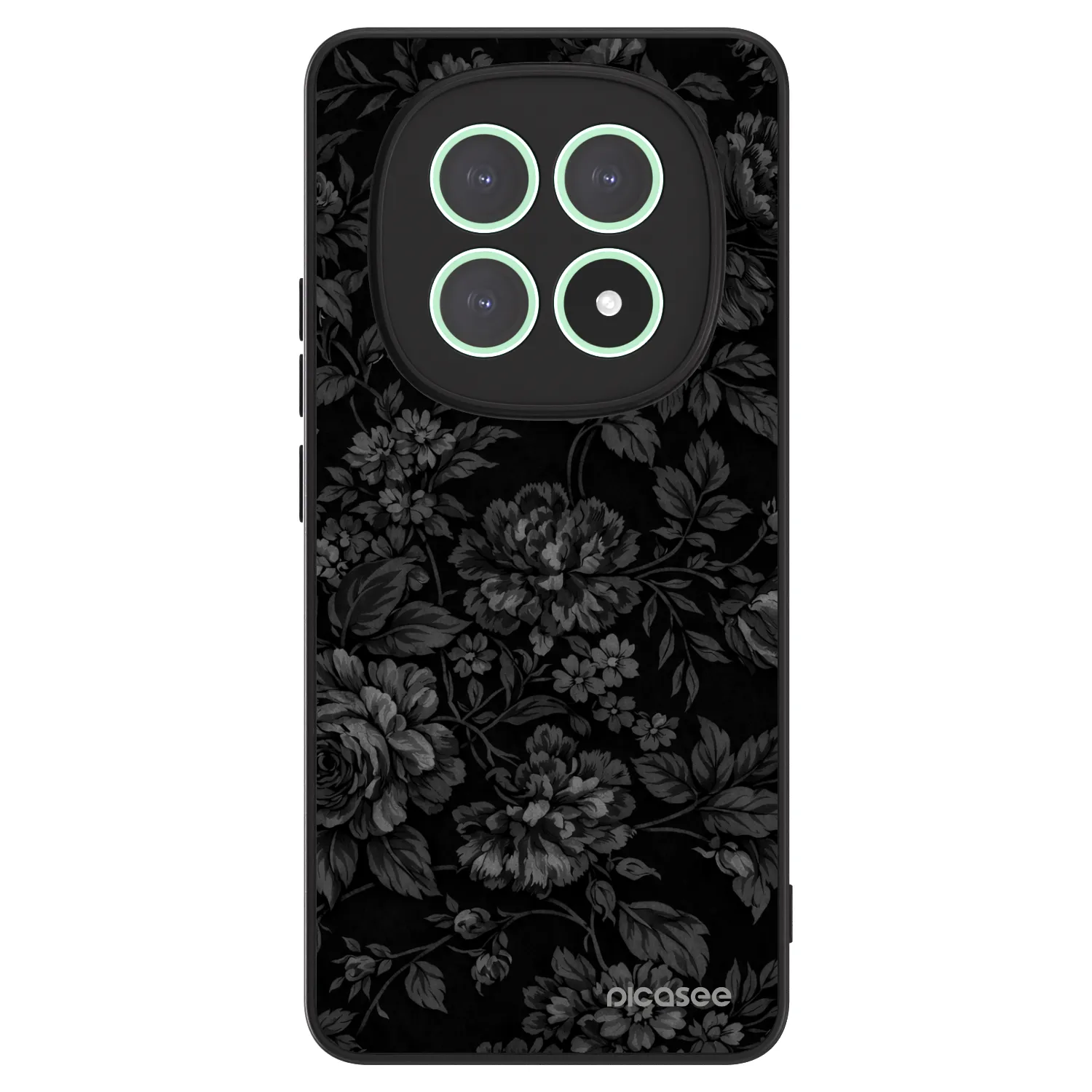 Picasee ULTIMATE CASE pro Xiaomi Redmi Note 15 - Dark Romance