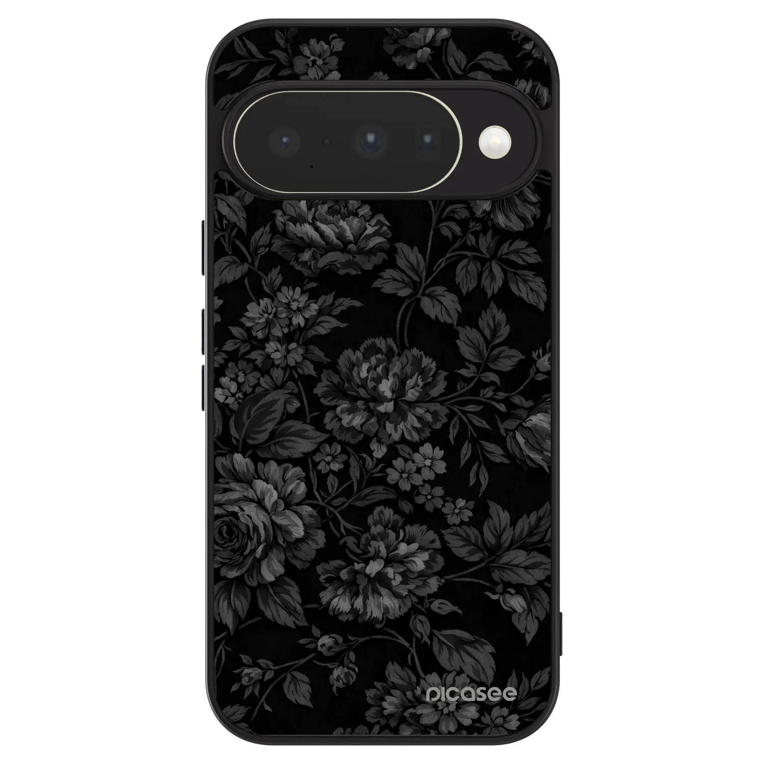 Picasee ULTIMATE CASE pro Google Pixel 10 - Dark Romance
