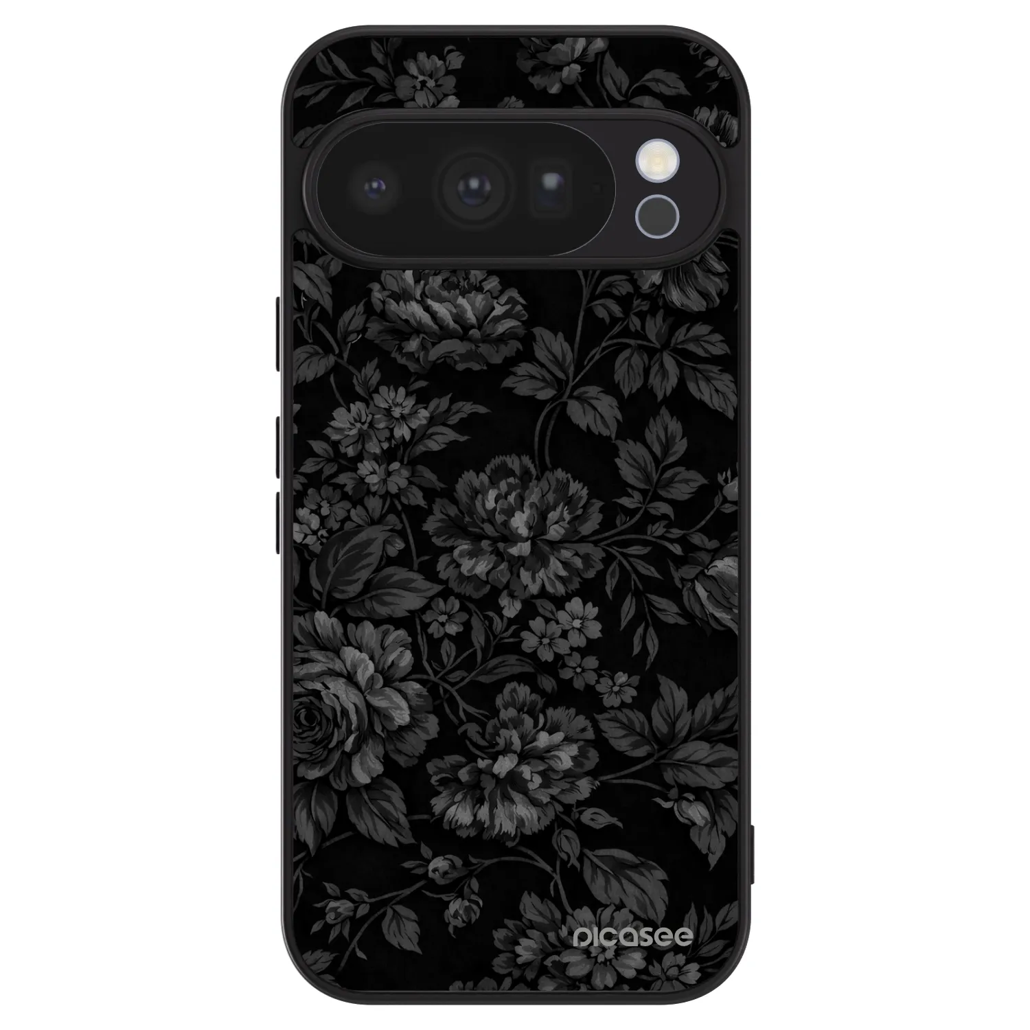 Picasee ULTIMATE CASE pro Google Pixel 10 Pro - Dark Romance