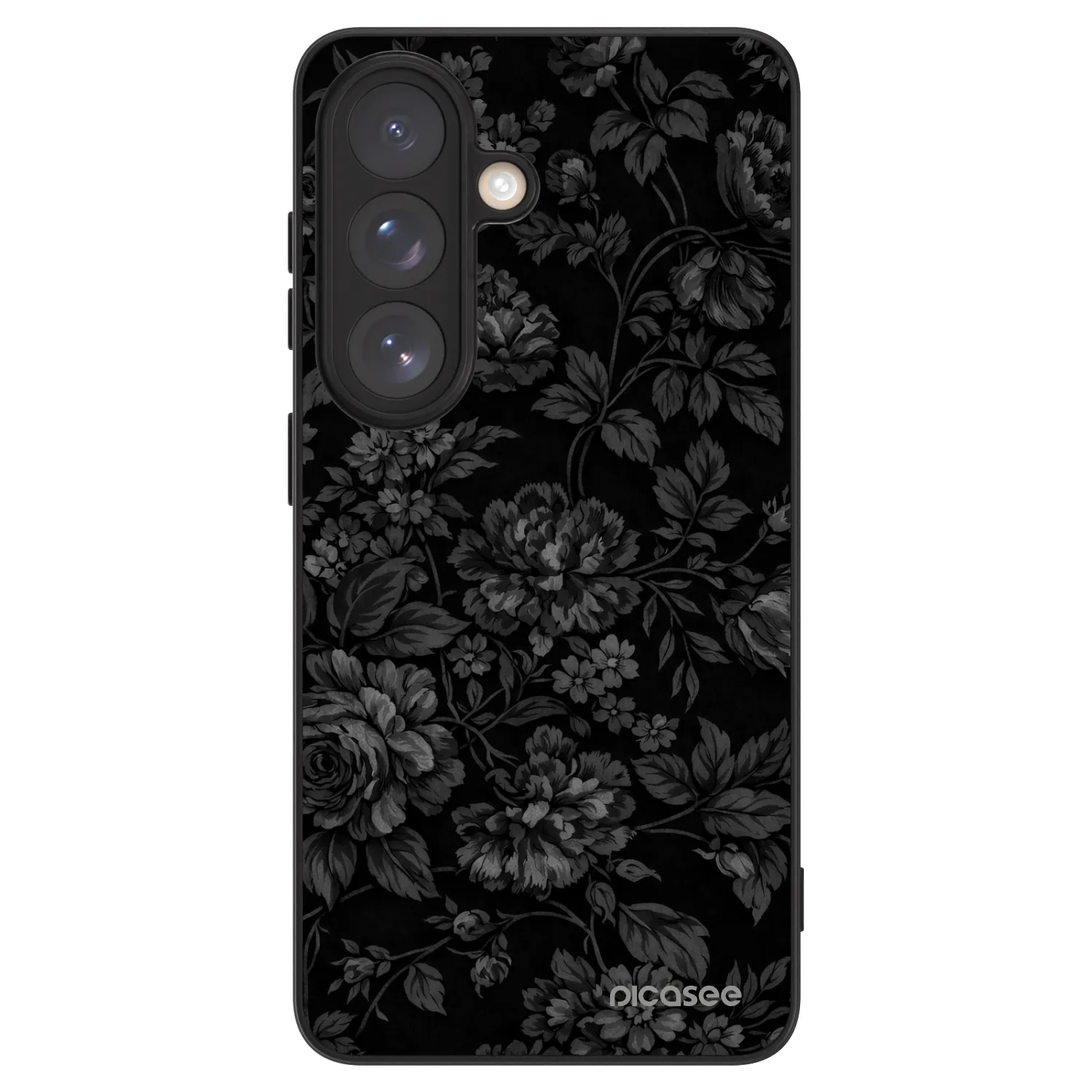 Picasee ULTIMATE CASE pro Samsung Galaxy S26 - Dark Romance