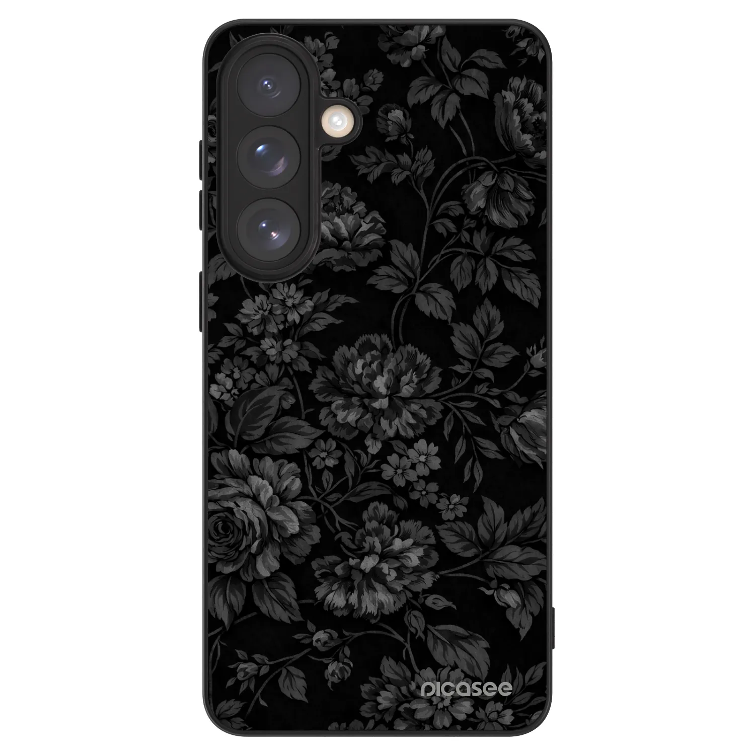 Picasee ULTIMATE CASE pro Samsung Galaxy S26+ - Dark Romance