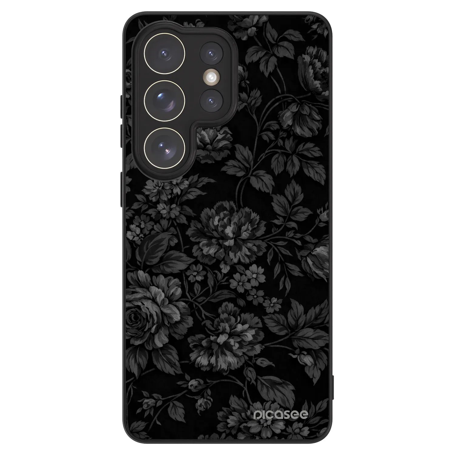 Picasee ULTIMATE CASE PowerShare pro Samsung Galaxy S26 Ultra - Dark Romance