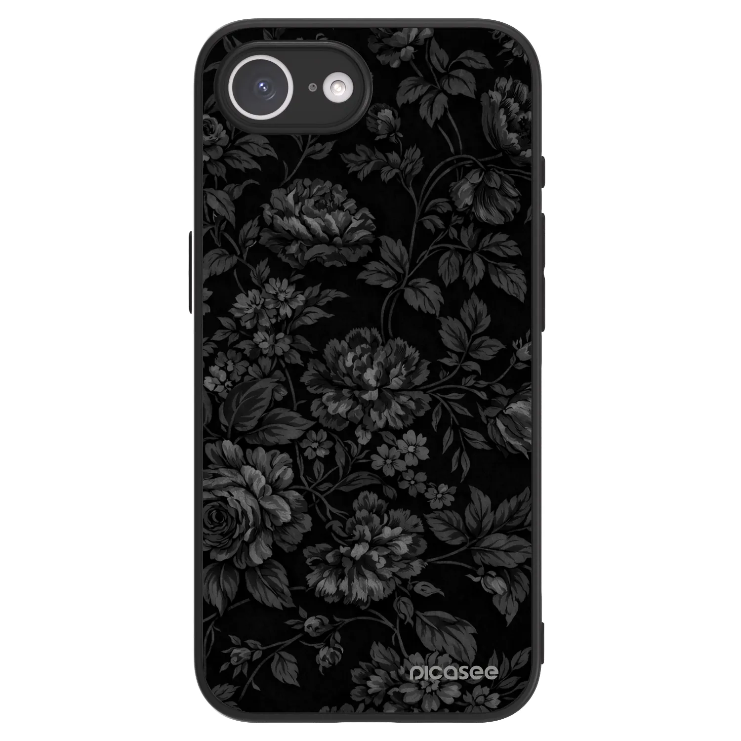 Picasee ULTIMATE CASE pro Apple iPhone 17e - Dark Romance